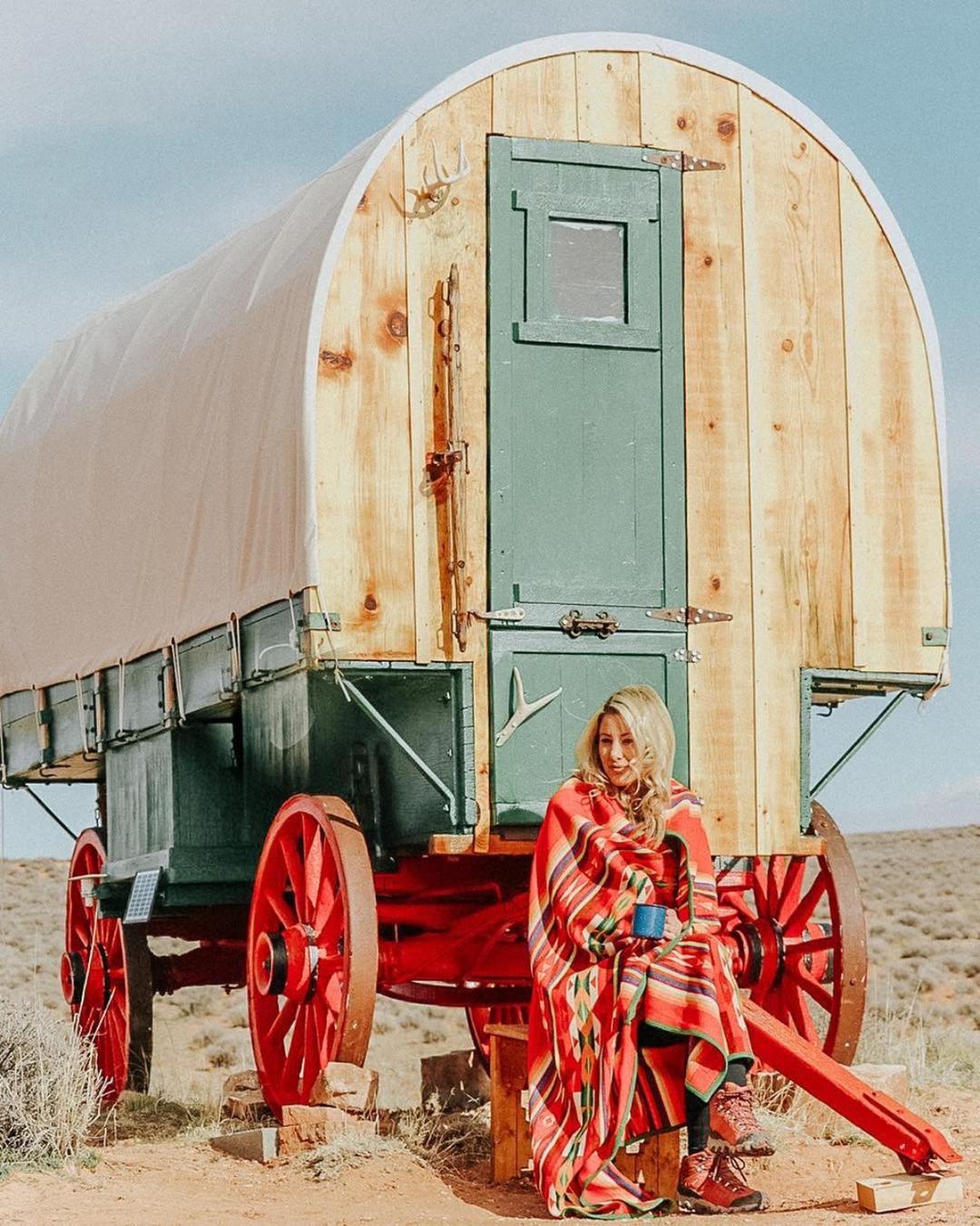 Sheep Wagon (1) - Photo 2