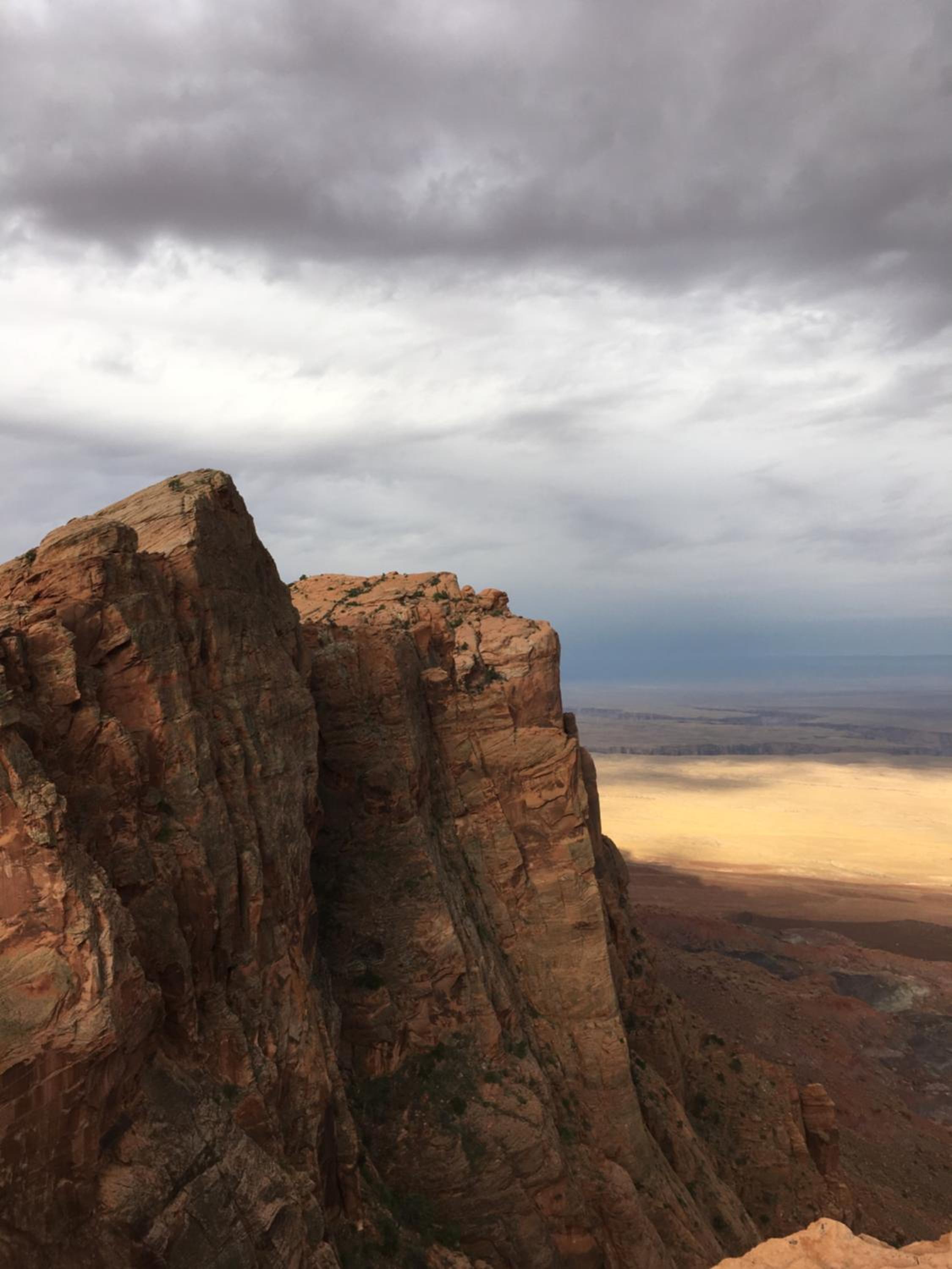 Traditional Navajo Hogan (1) - Photo 18