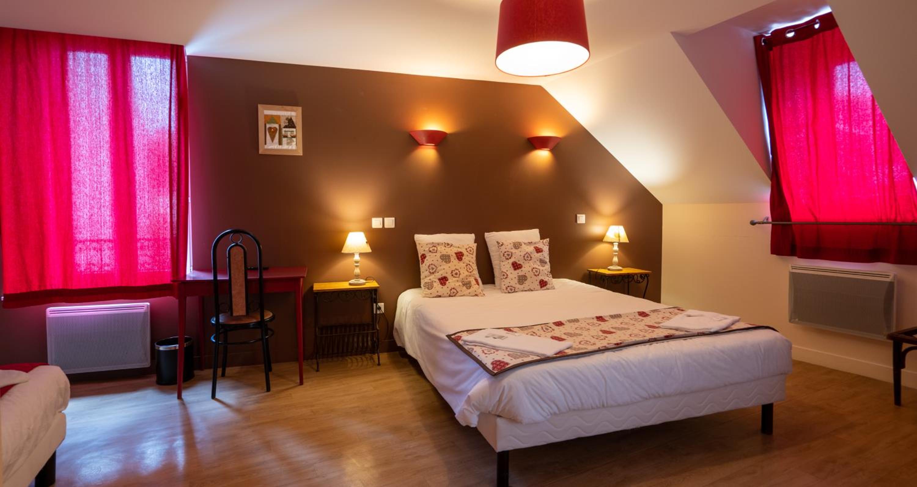 Superior Triple Room photo 2
