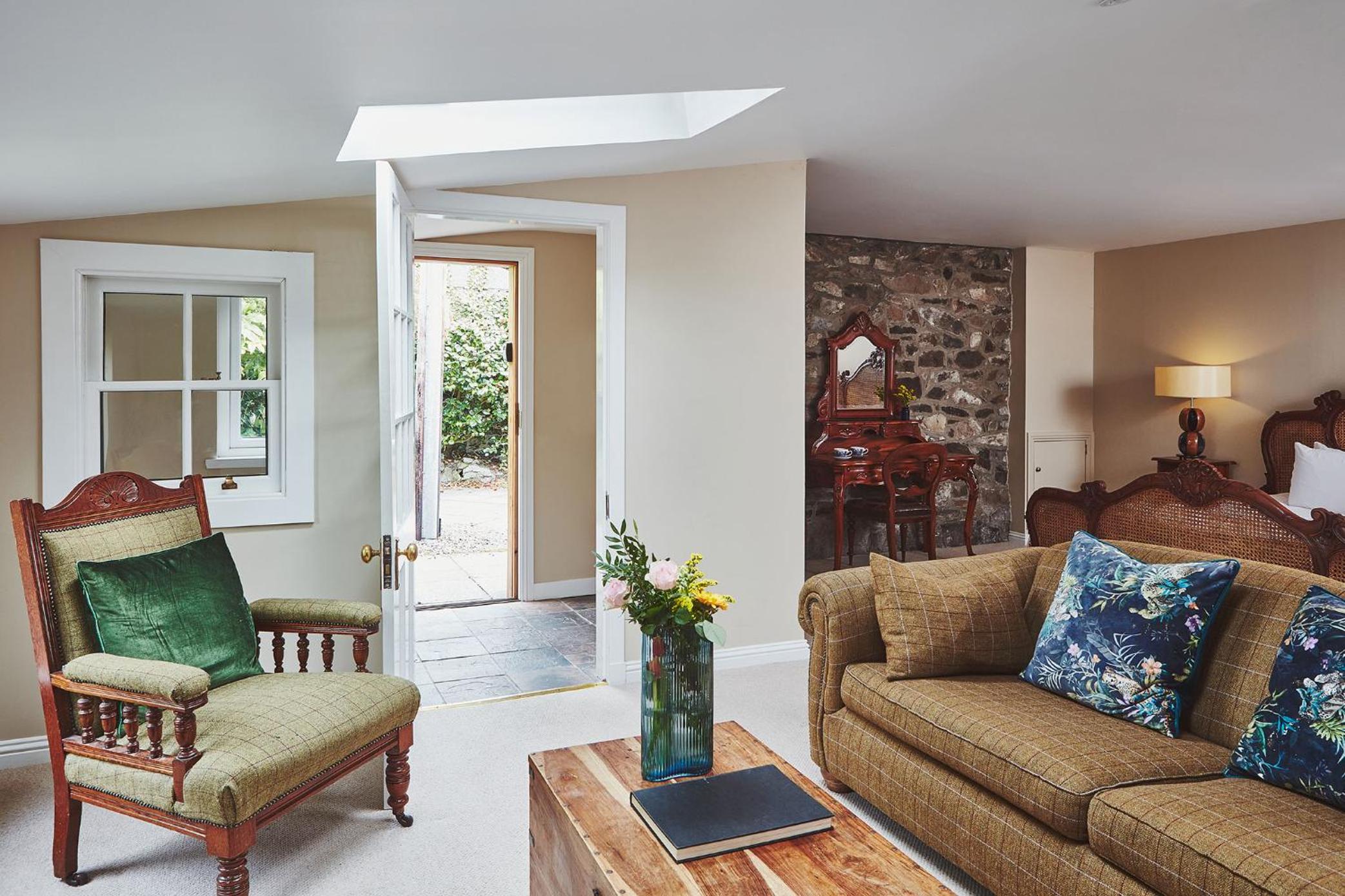 Family Suite - Photo 7