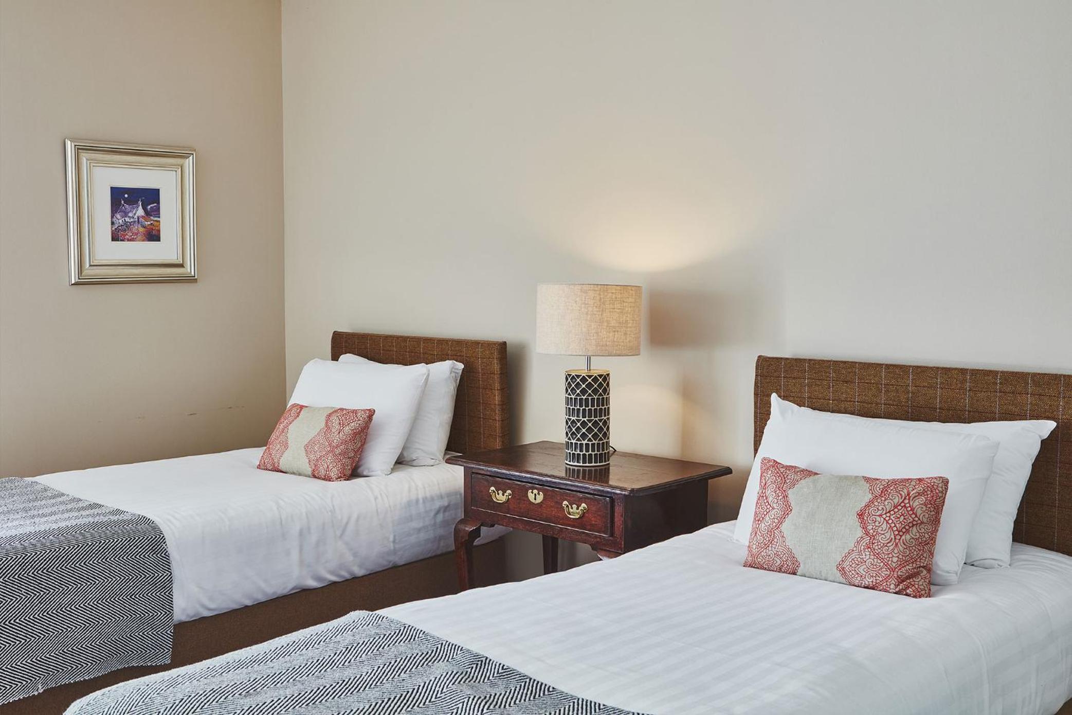 Family Suite - Photo 8