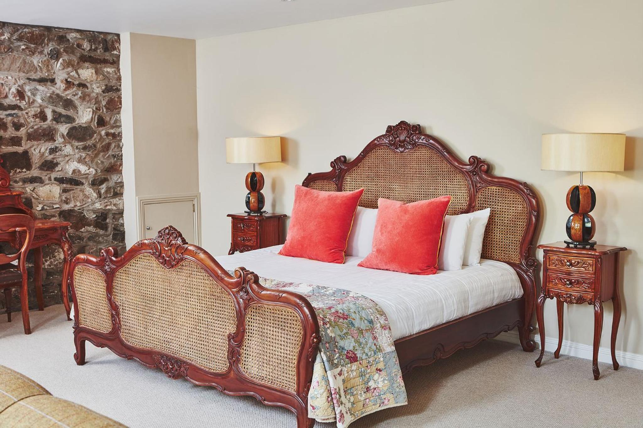 Family Suite - Photo 1