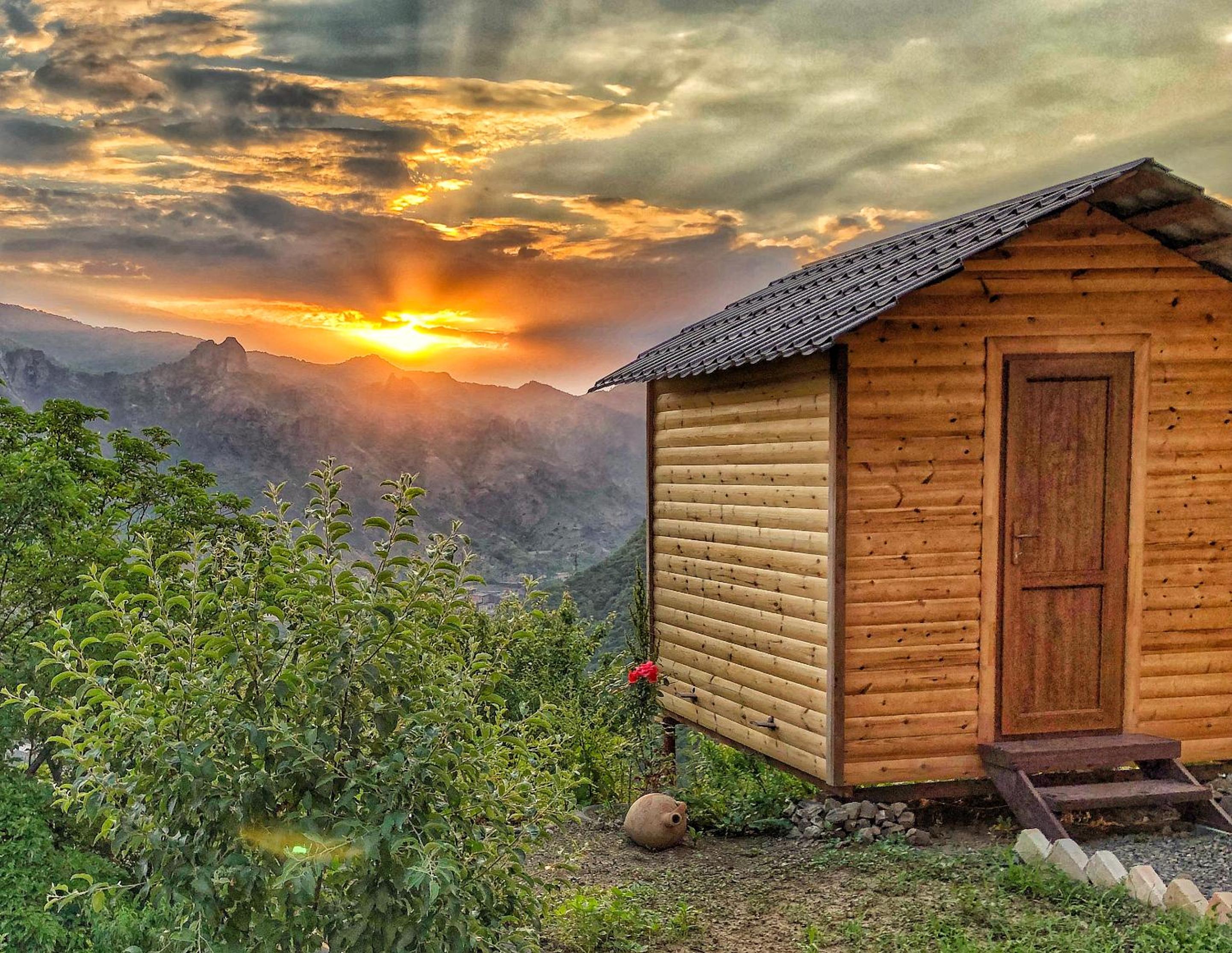 Chalet
