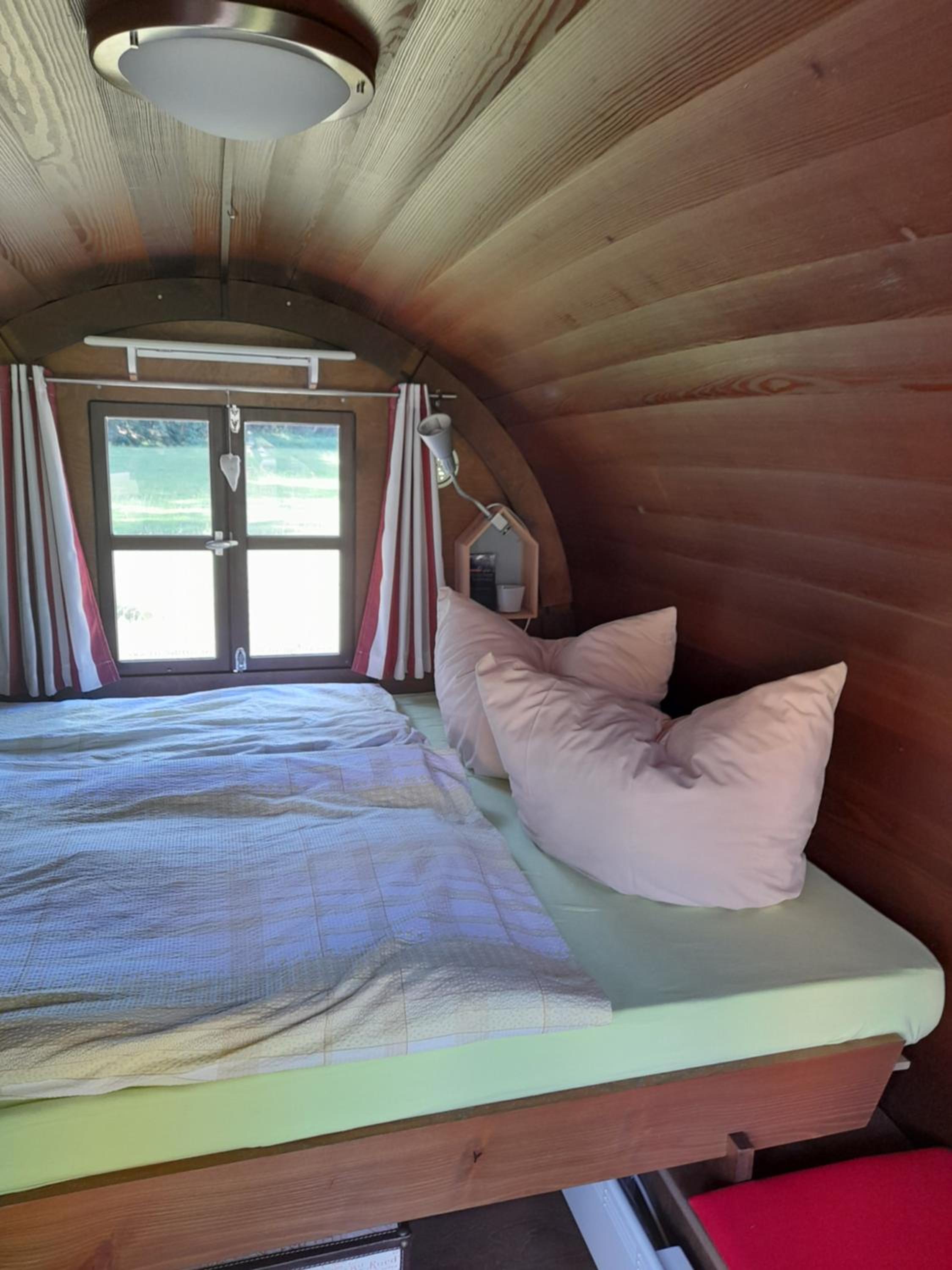 Tent photo 1