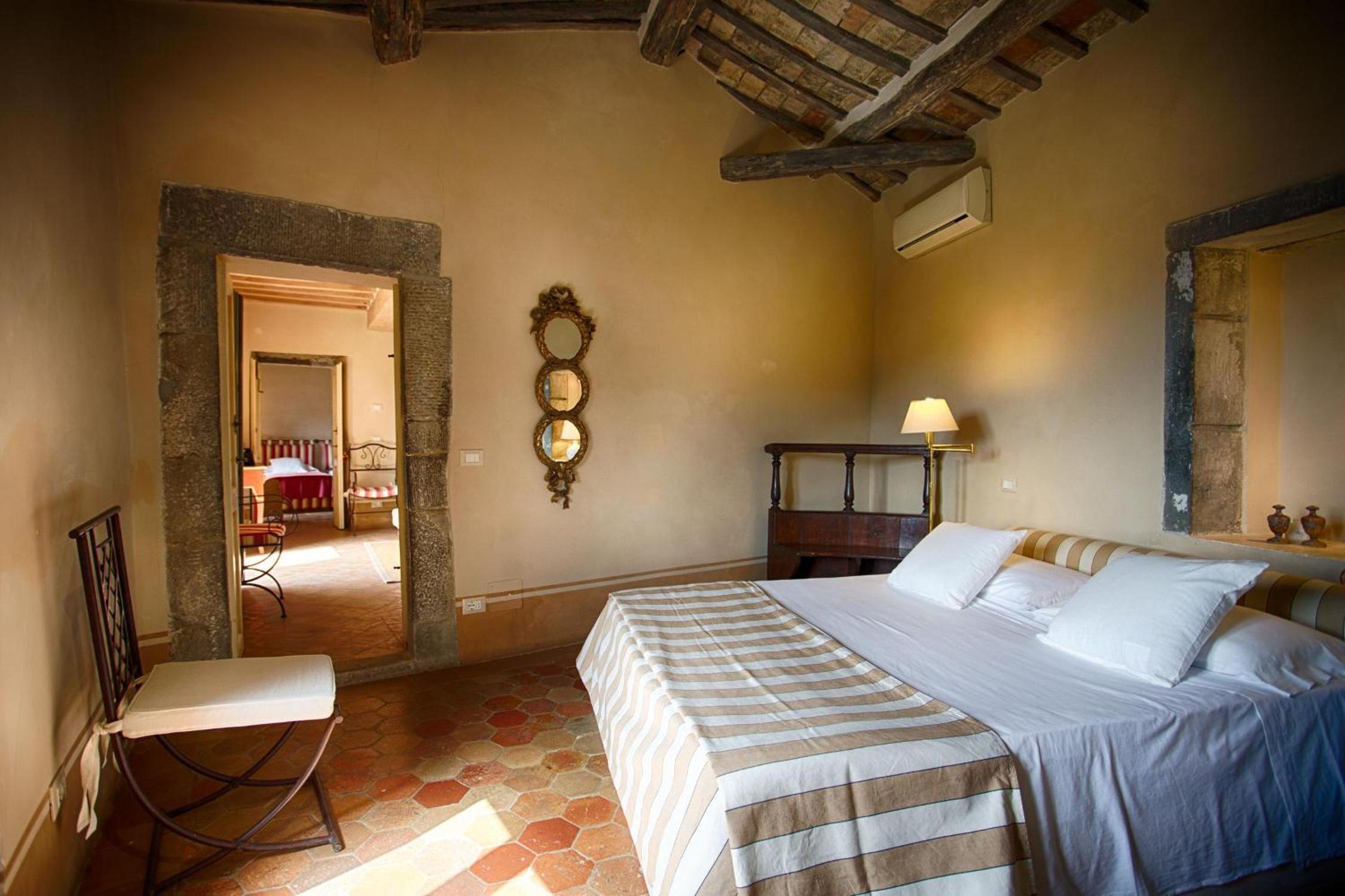 Villa com Piscina Privada