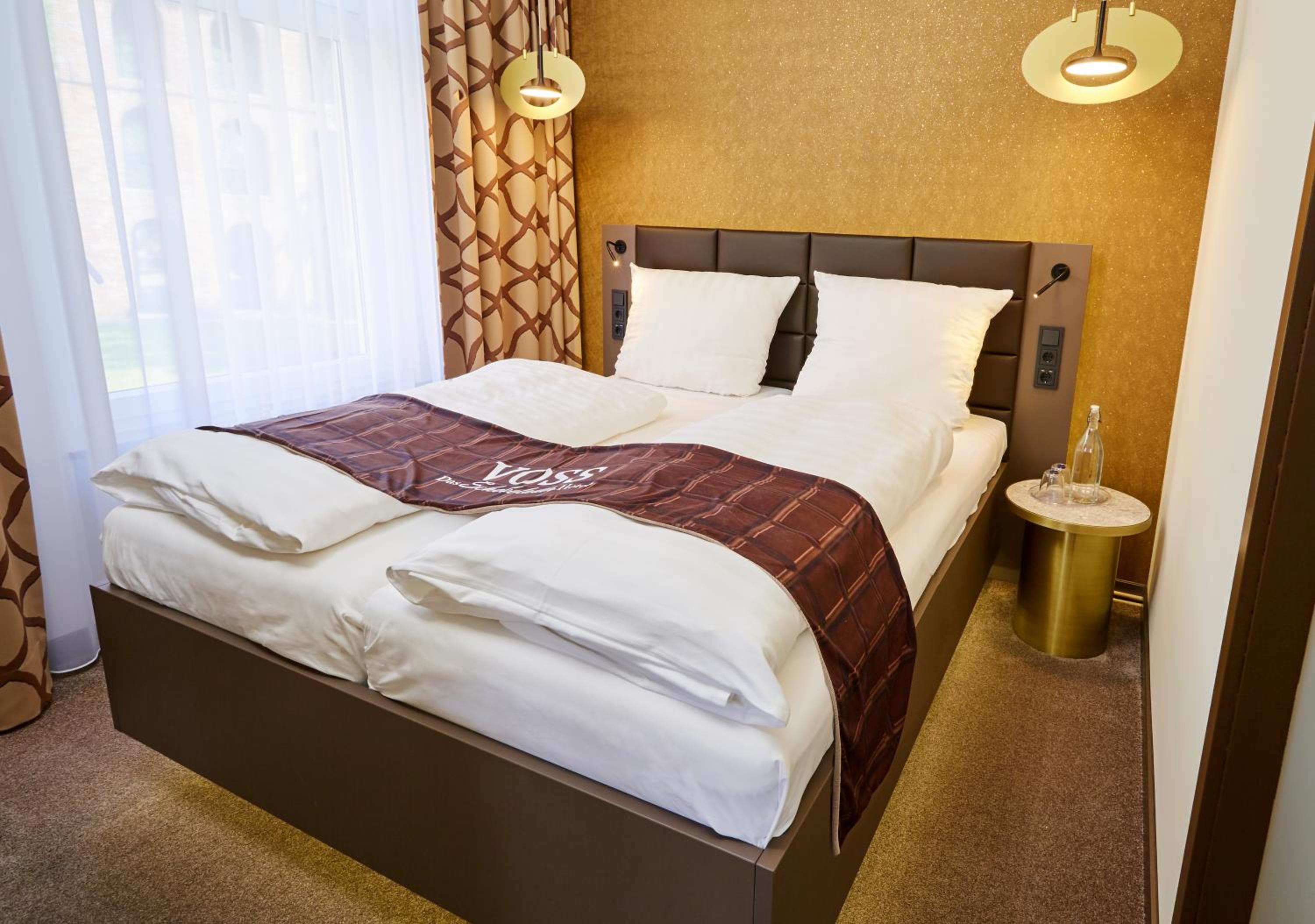 Superior Single Room
