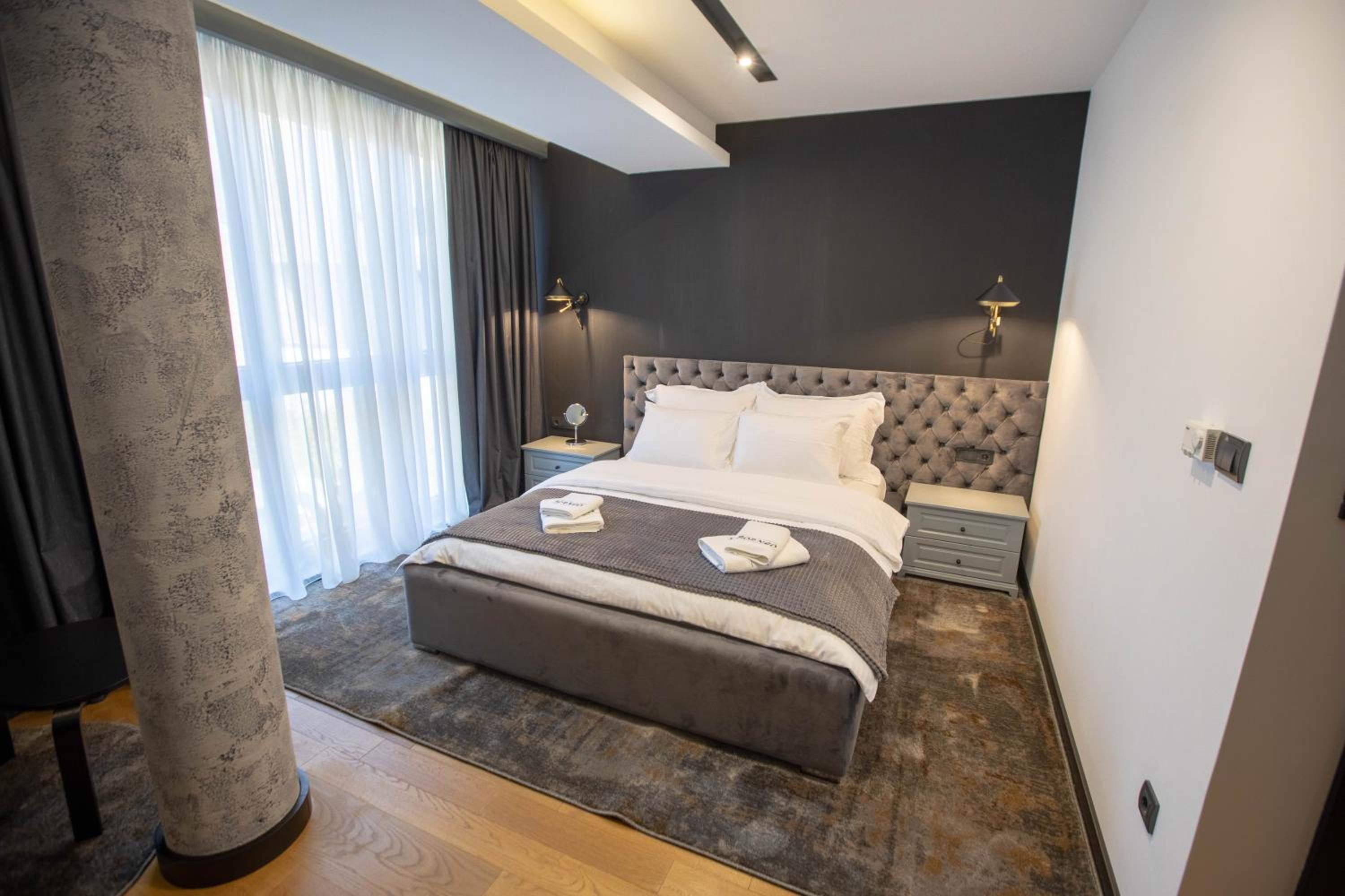 Deluxe Double Room photo 1