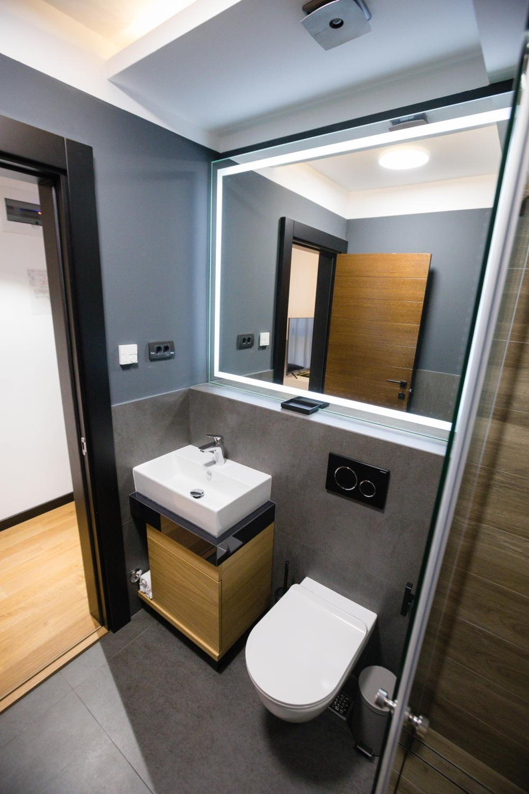Deluxe Double Room photo 3