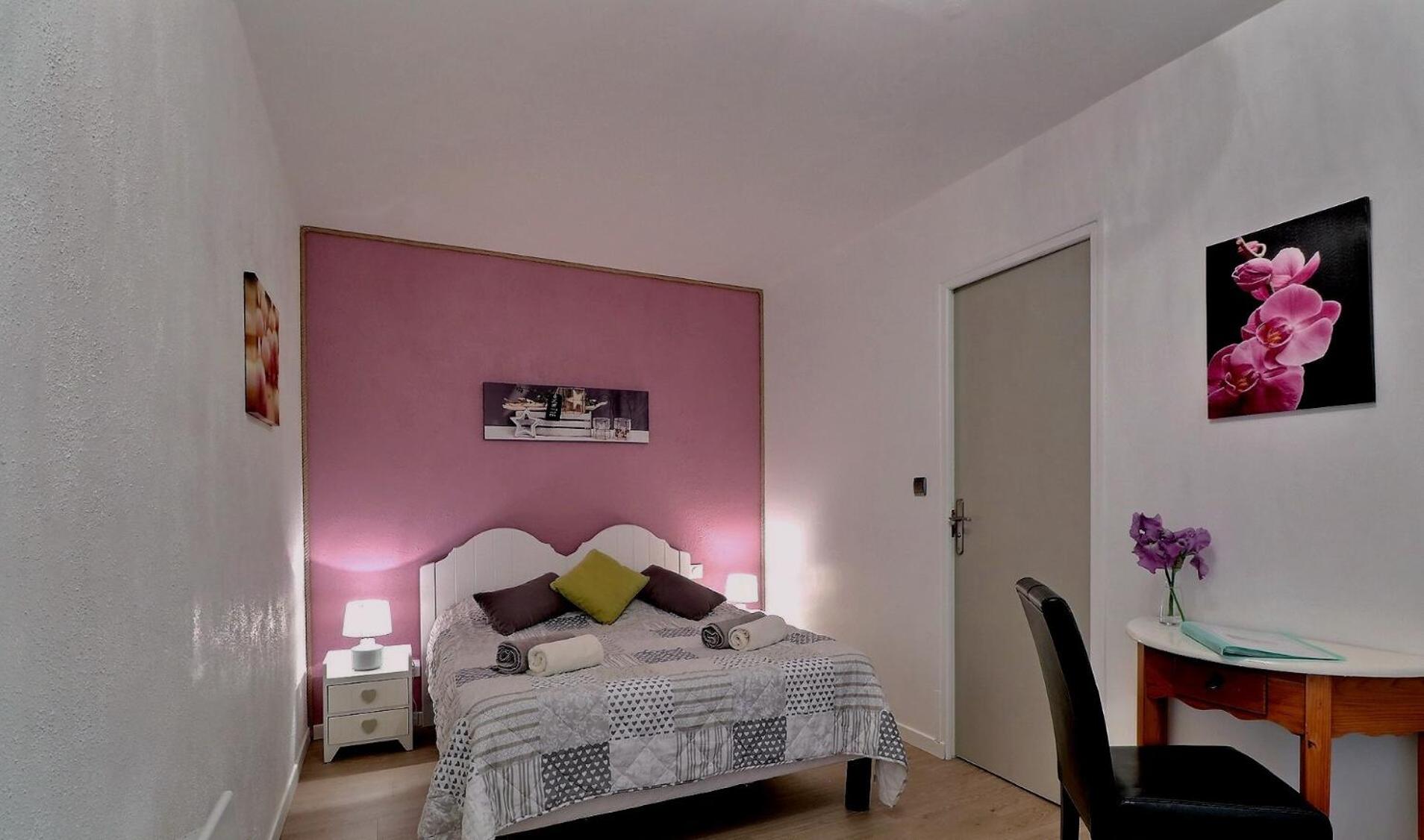 Triple Room - Photo 1