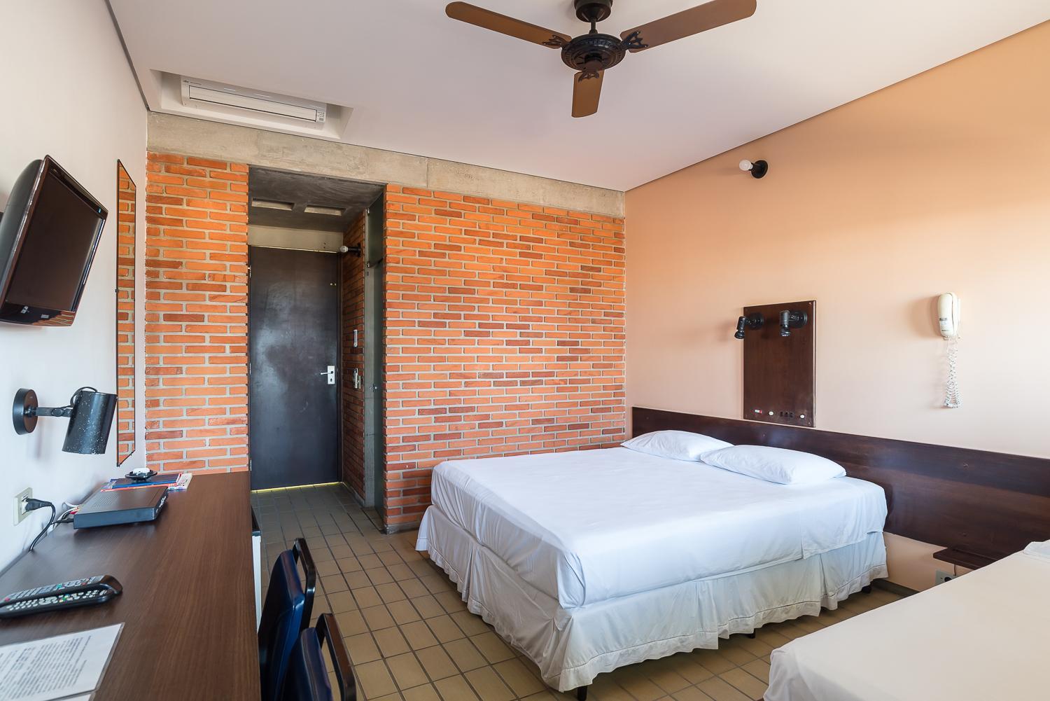 Standard Triple Room - Photo 3