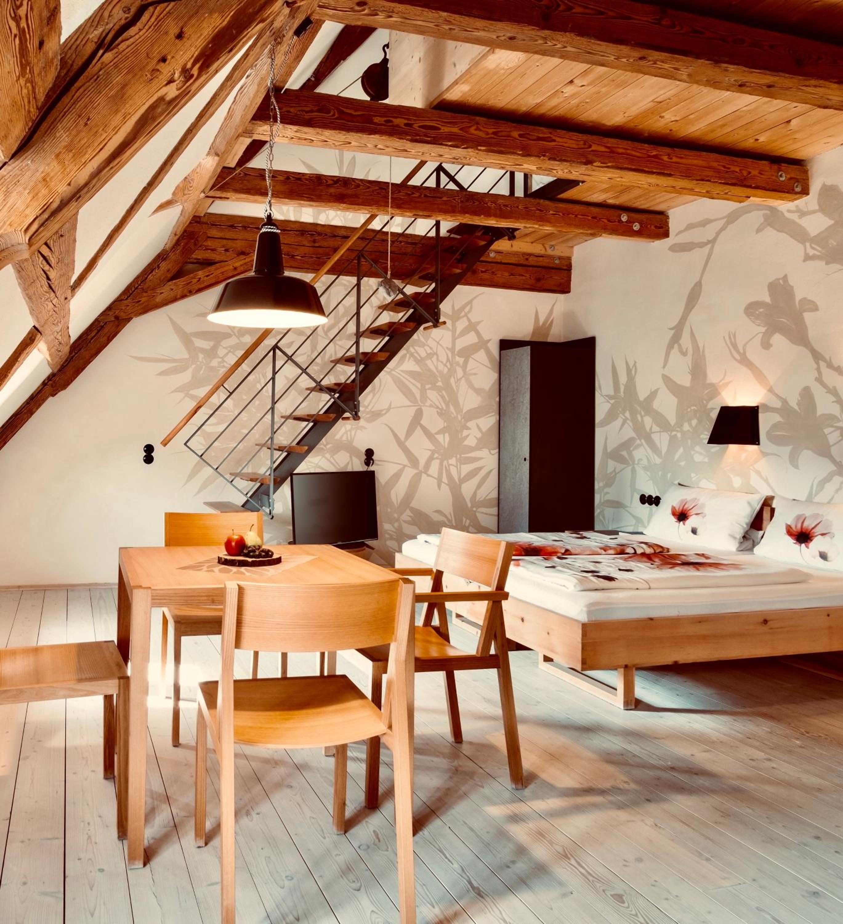 Superior Suite - Photo 1