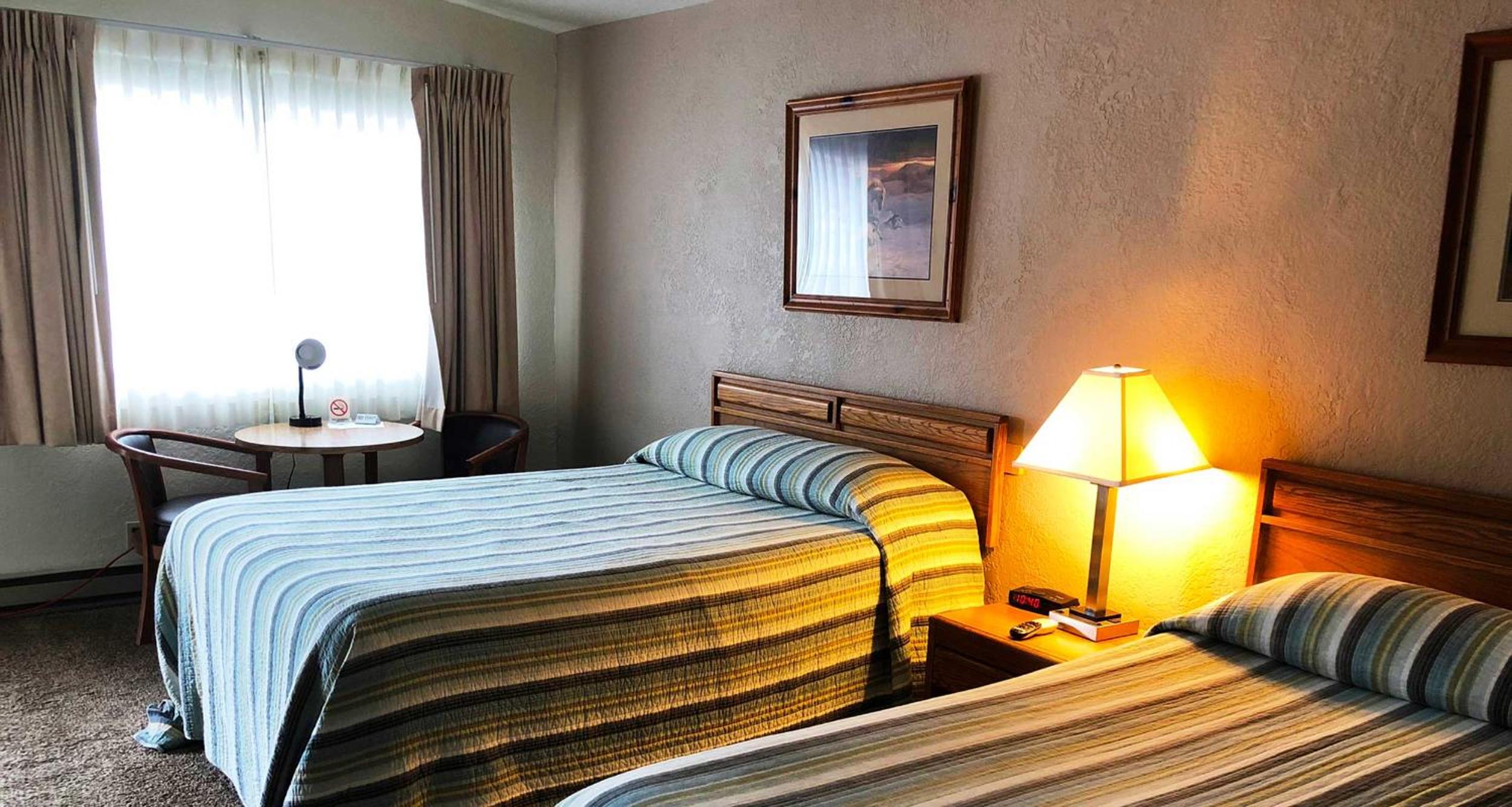 Family Double Room photo 3