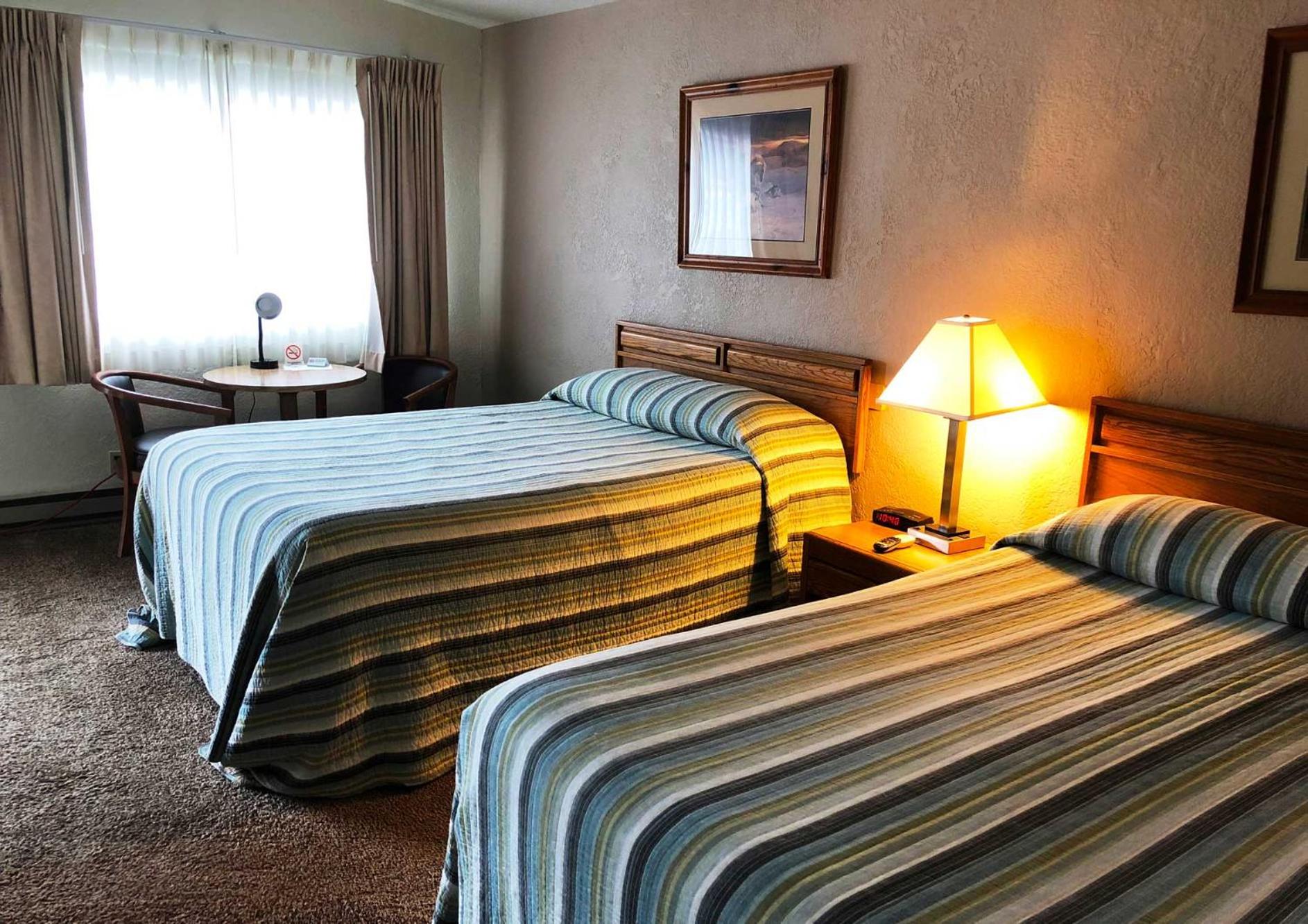 Family Double Room photo 1