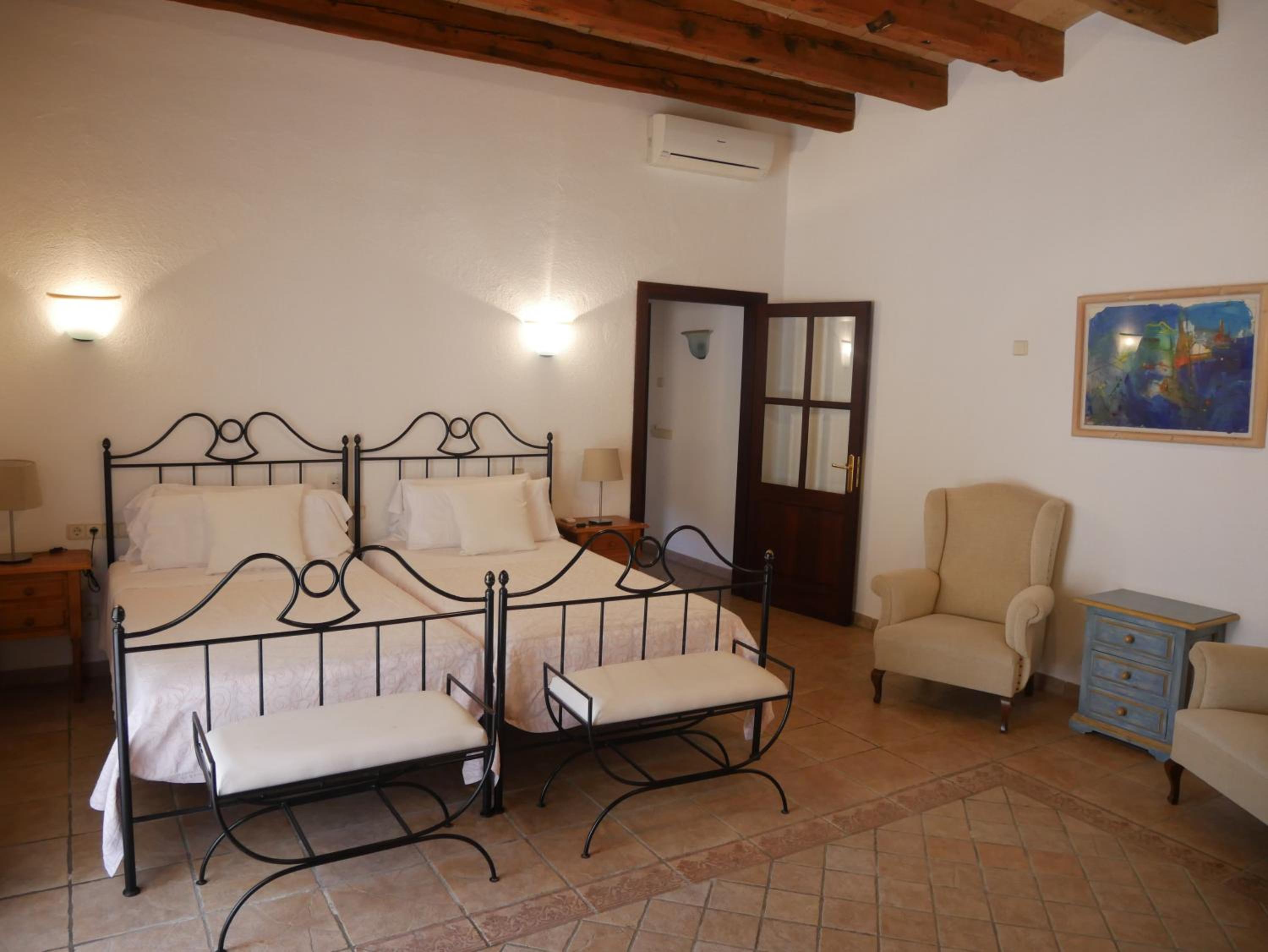 Chambre Double Économique