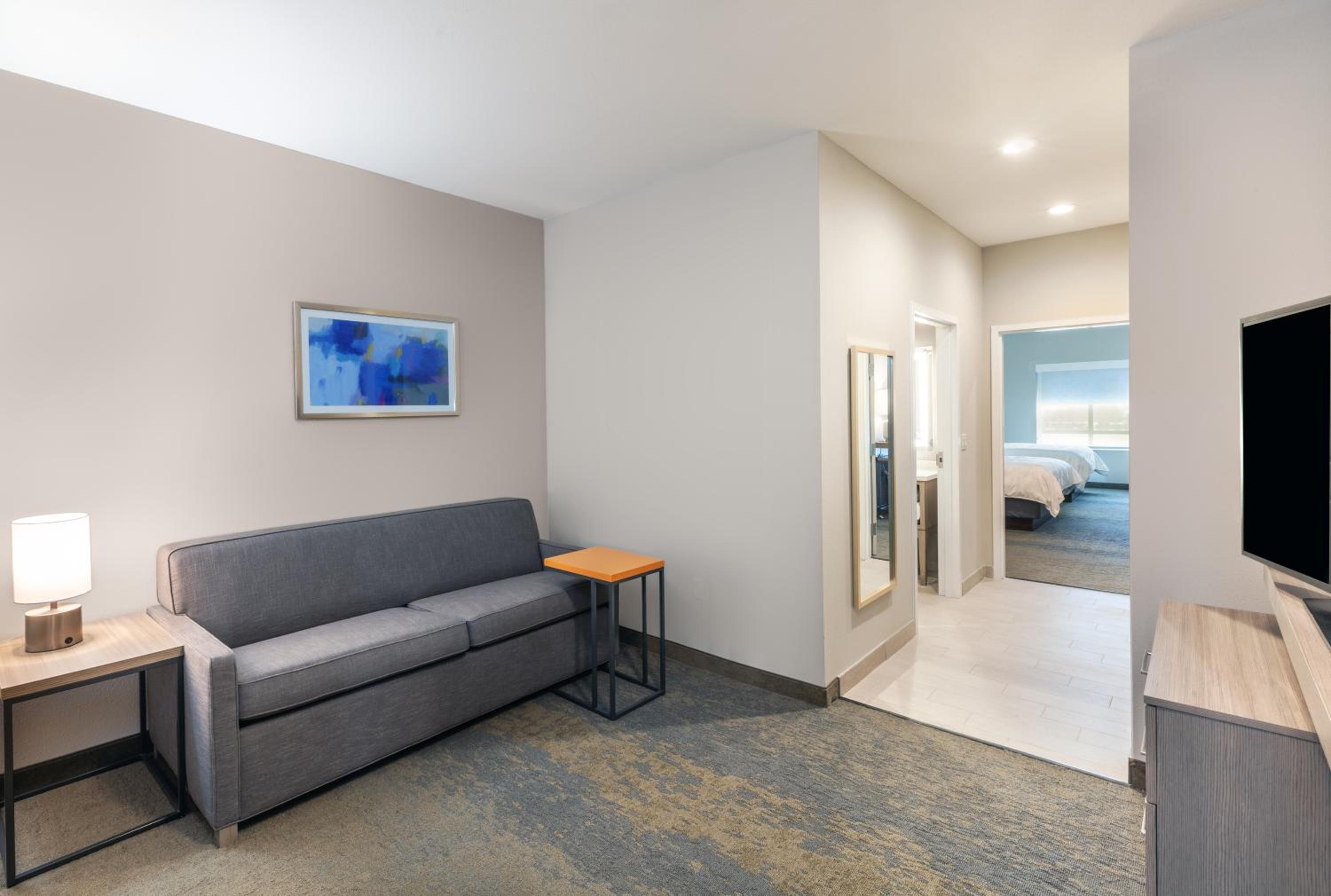 Premium Queen Room with Two Queen Beds