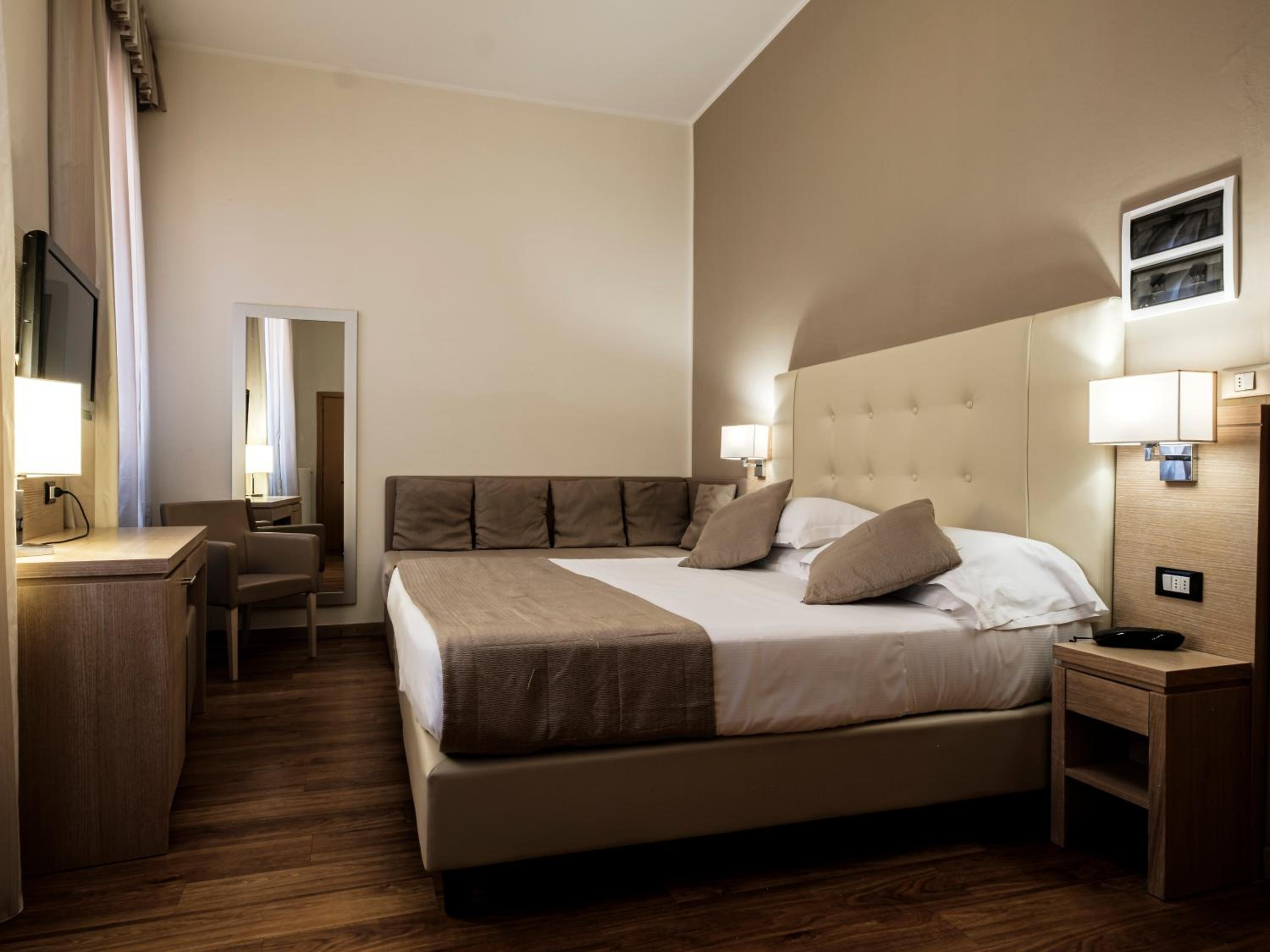 Triple Room photo 1