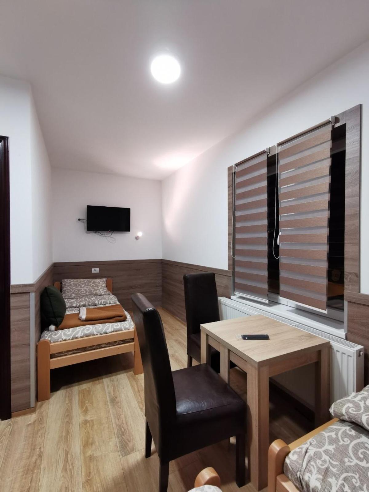 Triple Room with Balcony photo 1