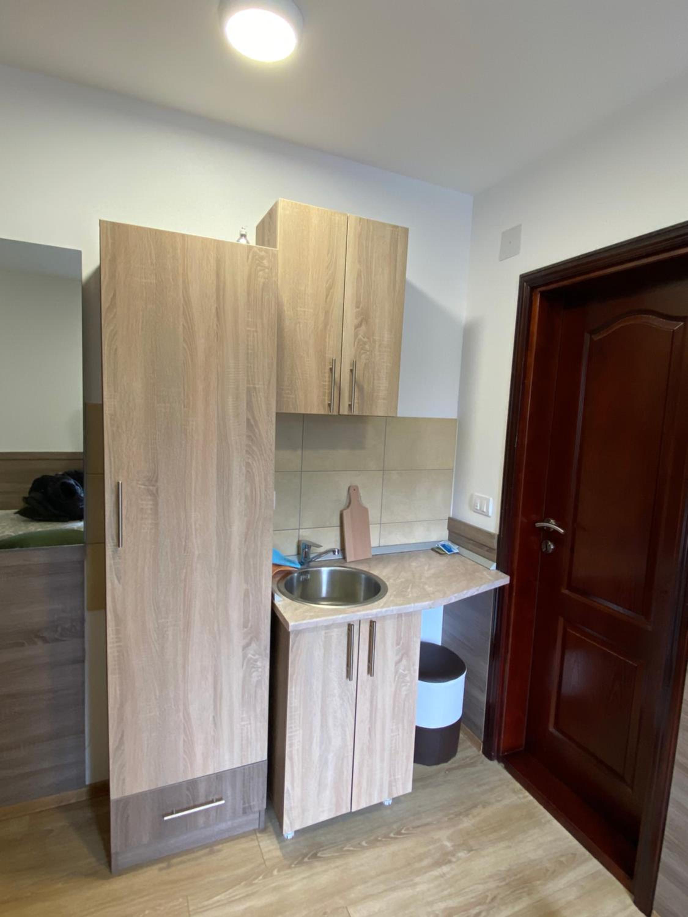 Standard Twin Room with Mountain View photo 3