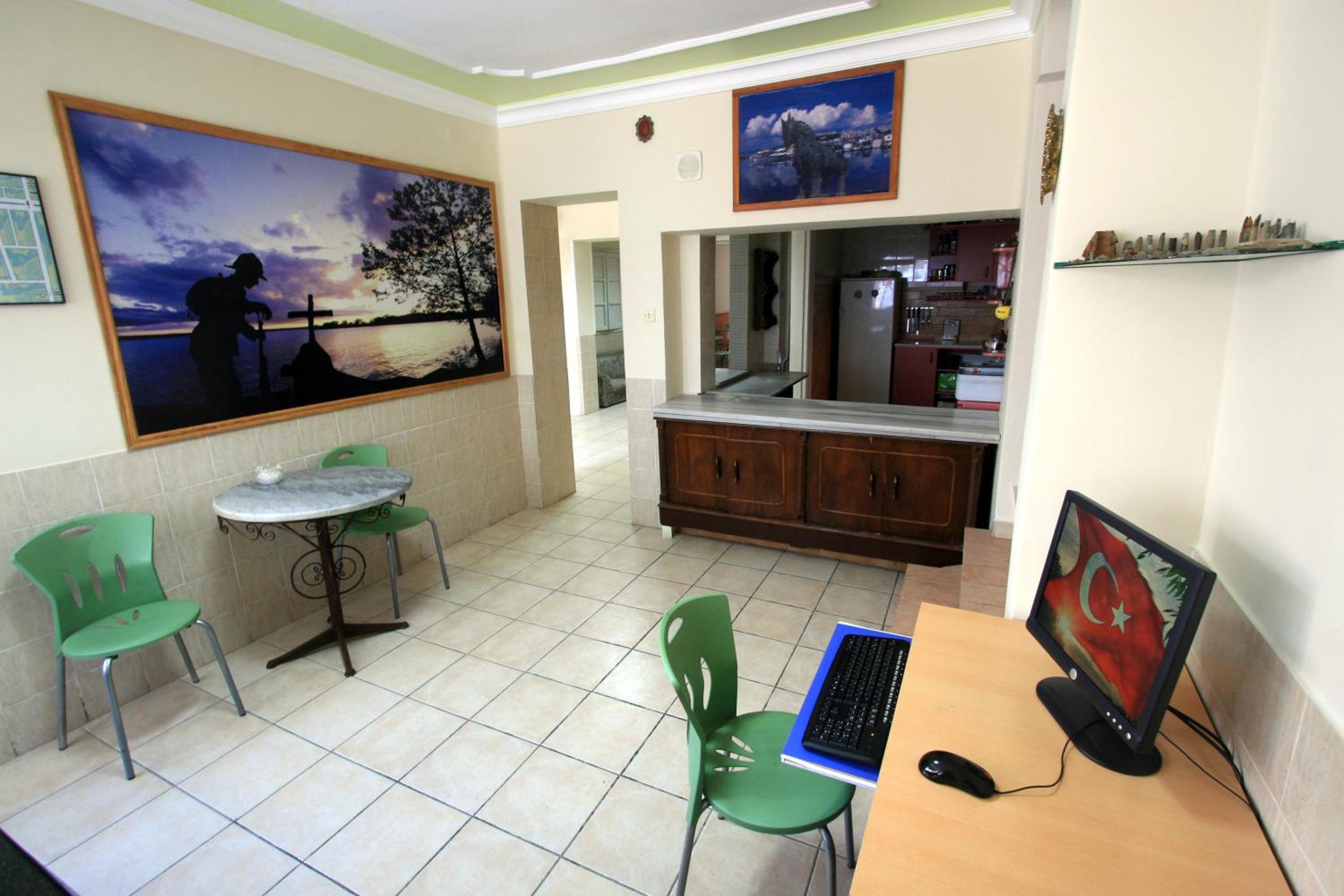 Family Suite photo 1