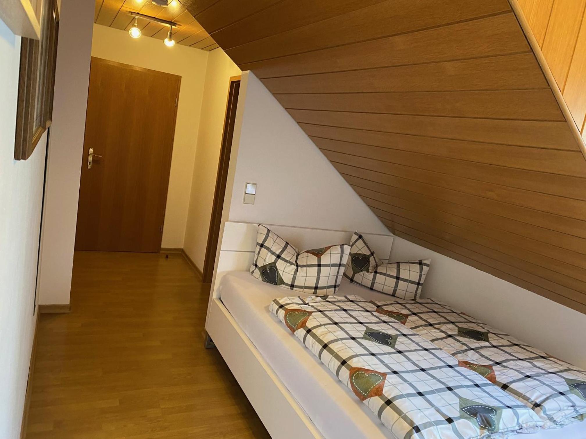 Standard Single Room photo 1
