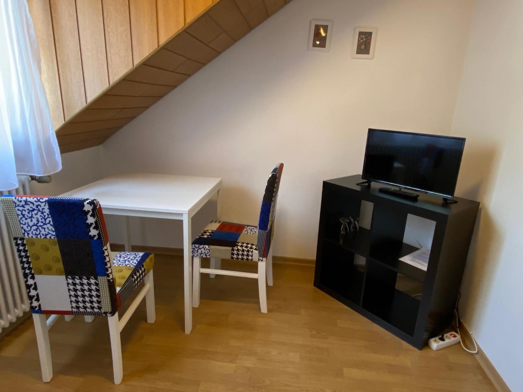 Standard Single Room photo 3