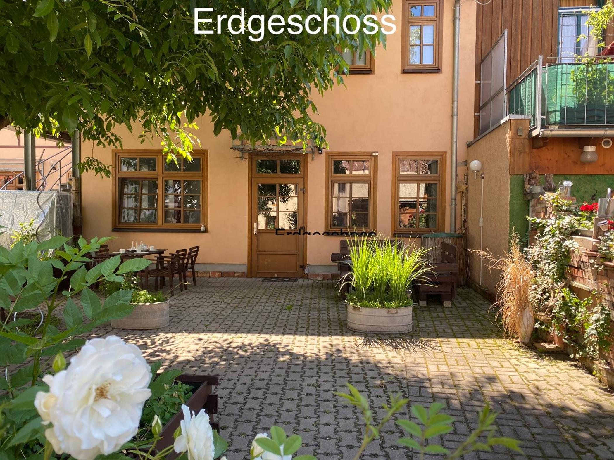 Apartment - Ground Floor photo 3