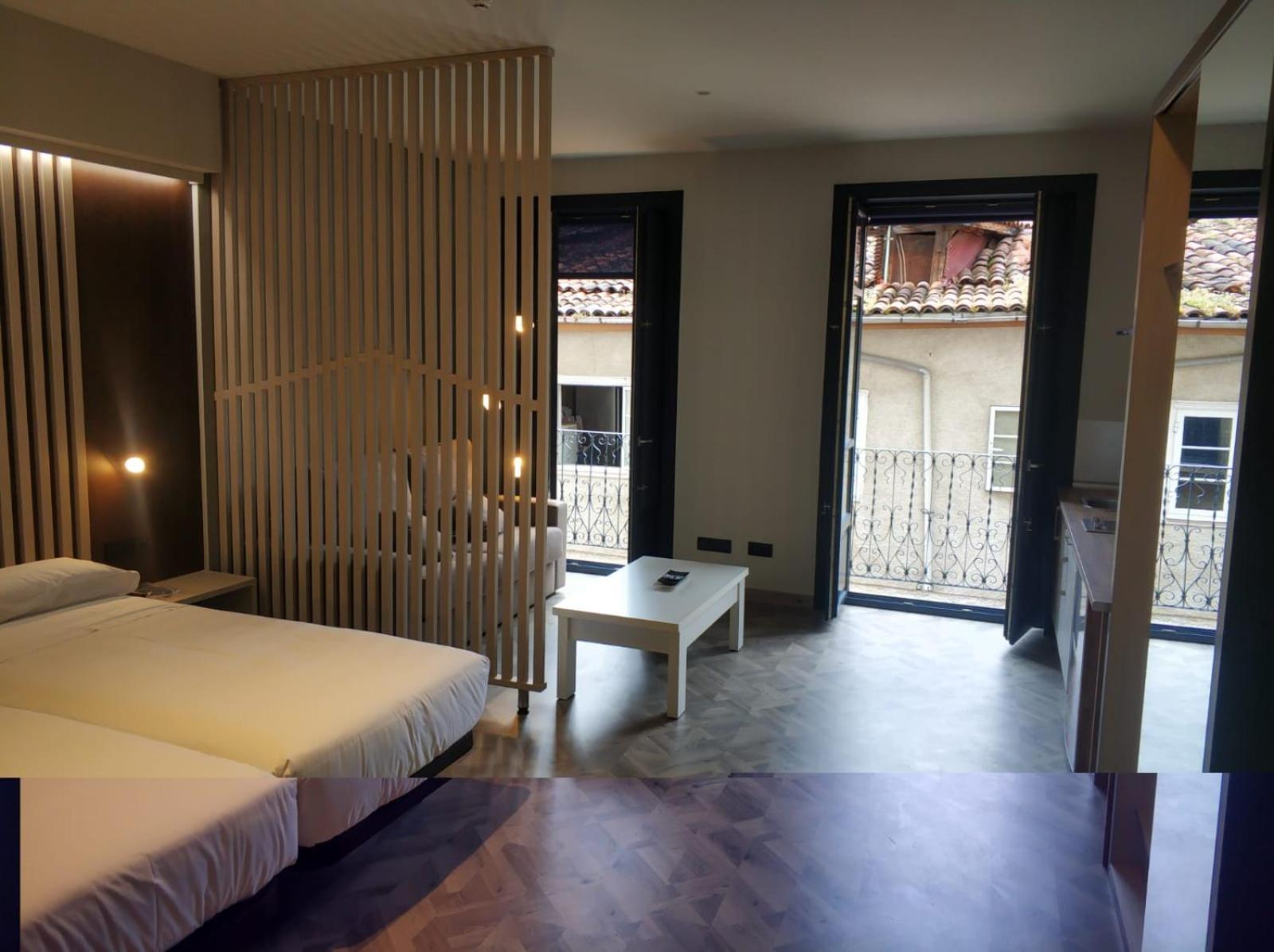 Studio Apartment - Photo 5