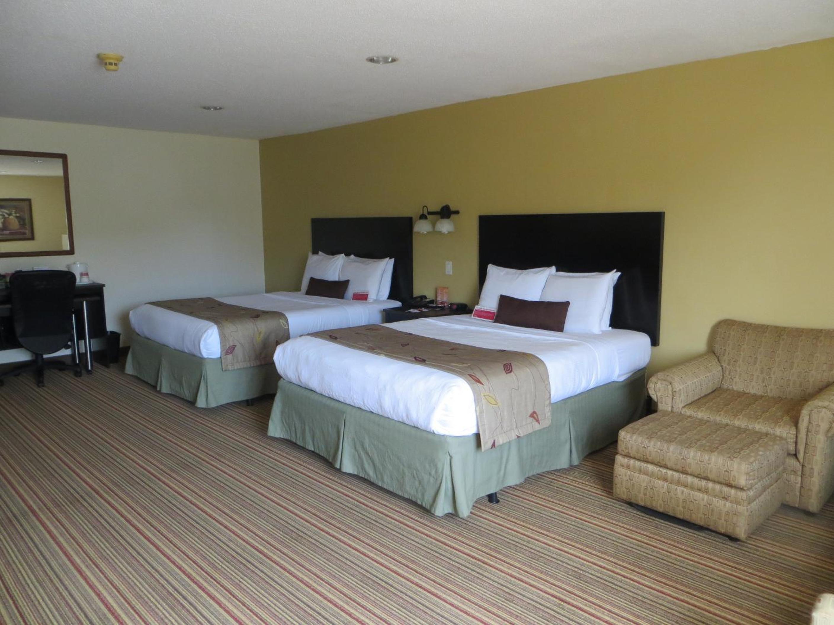 Ramada by Wyndham Wisconsin Dells I-90, Fotografia 4