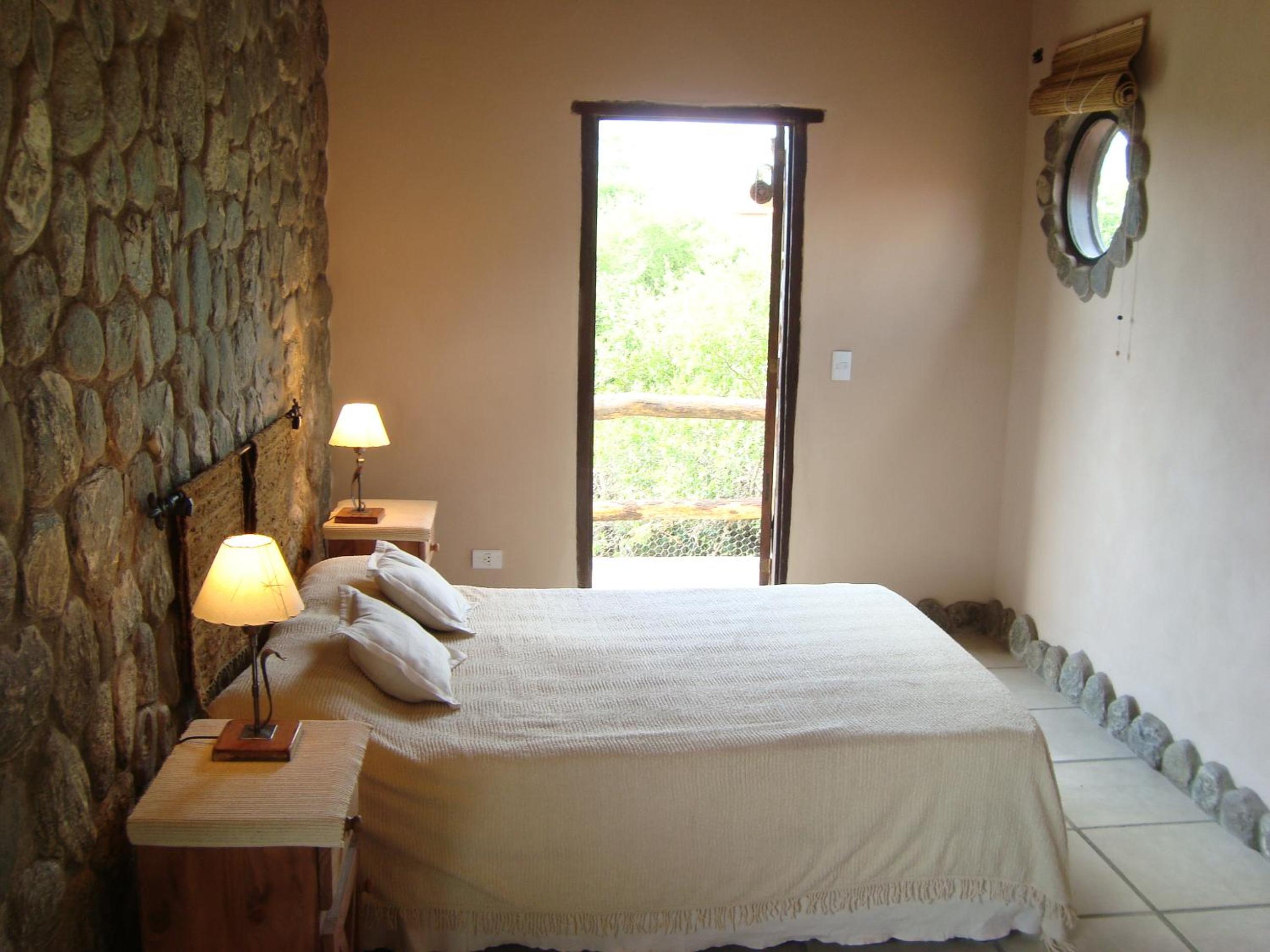 Chalet (4 Adults) photo 1