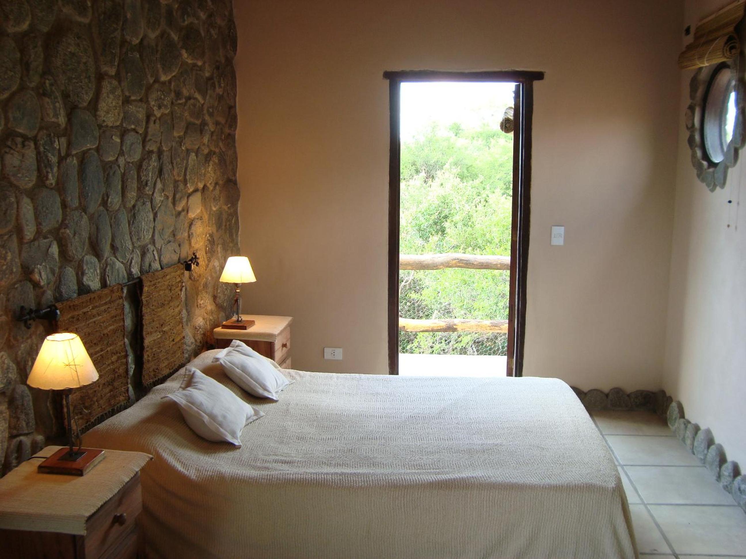 Chalet (2 Adults) photo 3