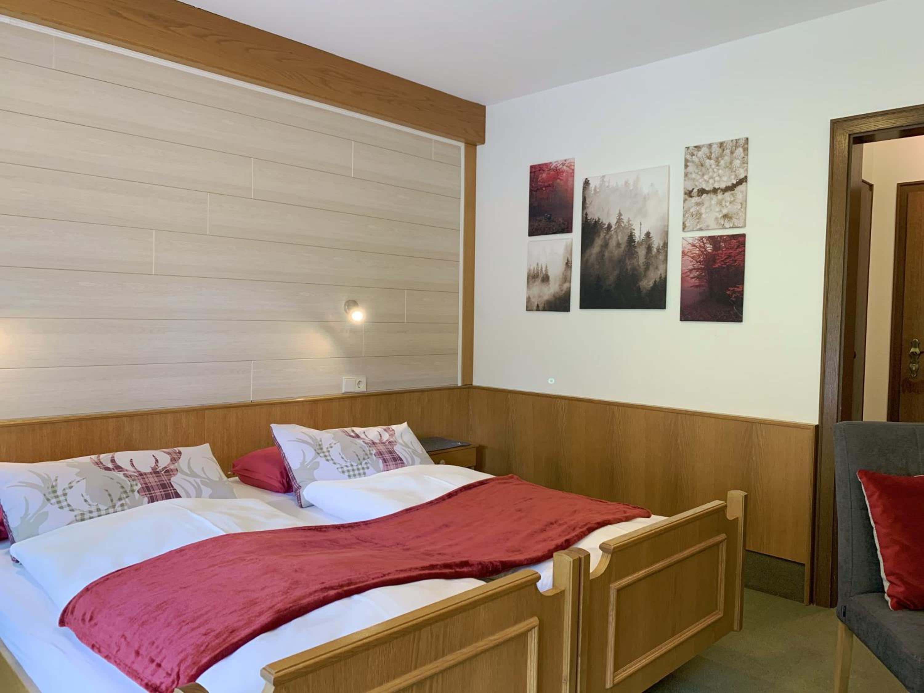 Double Room photo 1