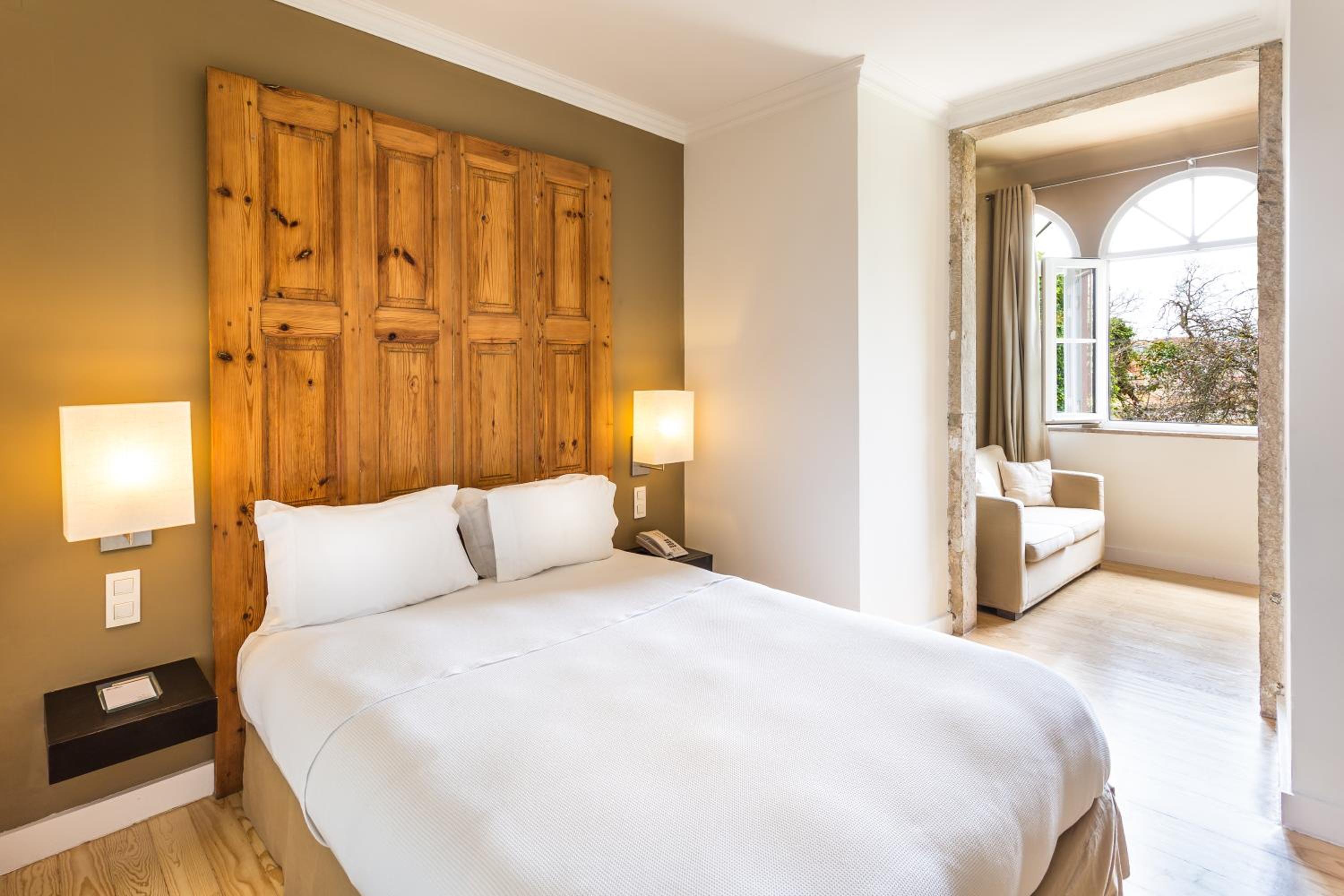 Superior Double or Twin Room