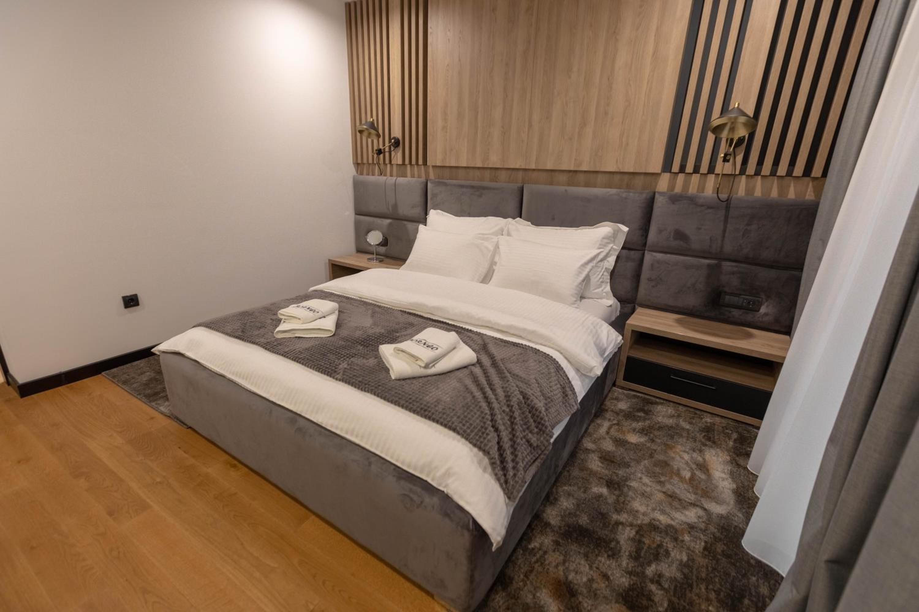 Standard Double Room photo 3