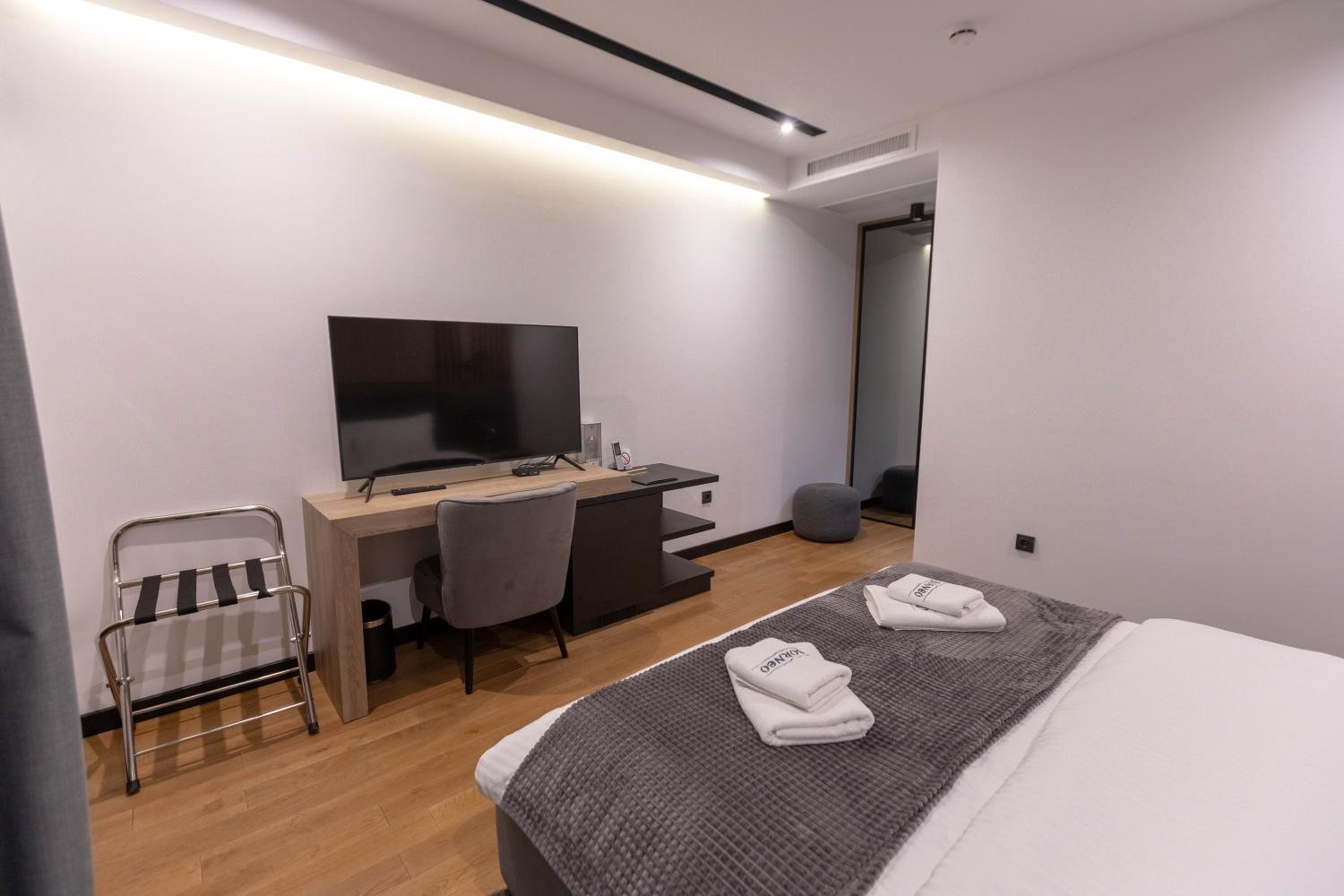Standard Double Room photo 2