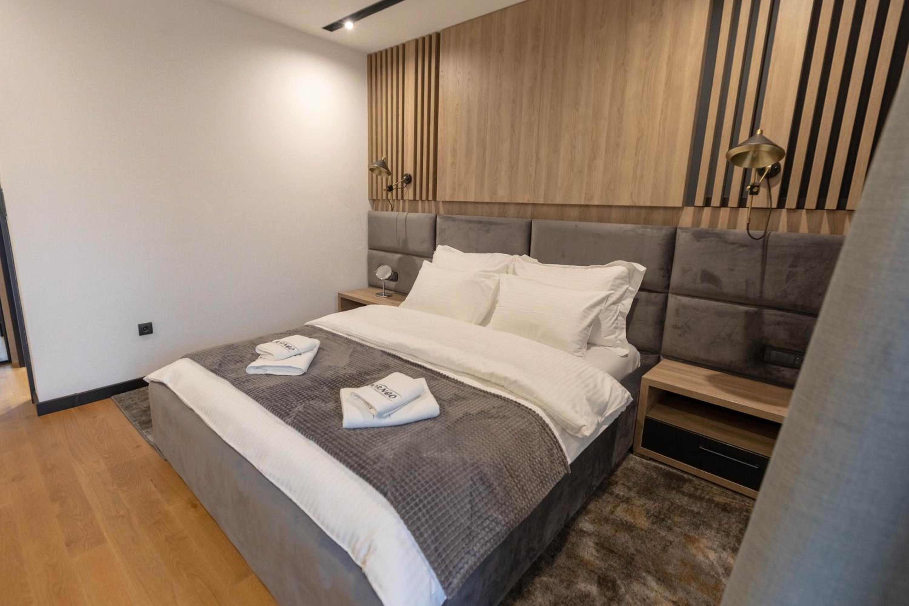 Standard Double Room photo 1