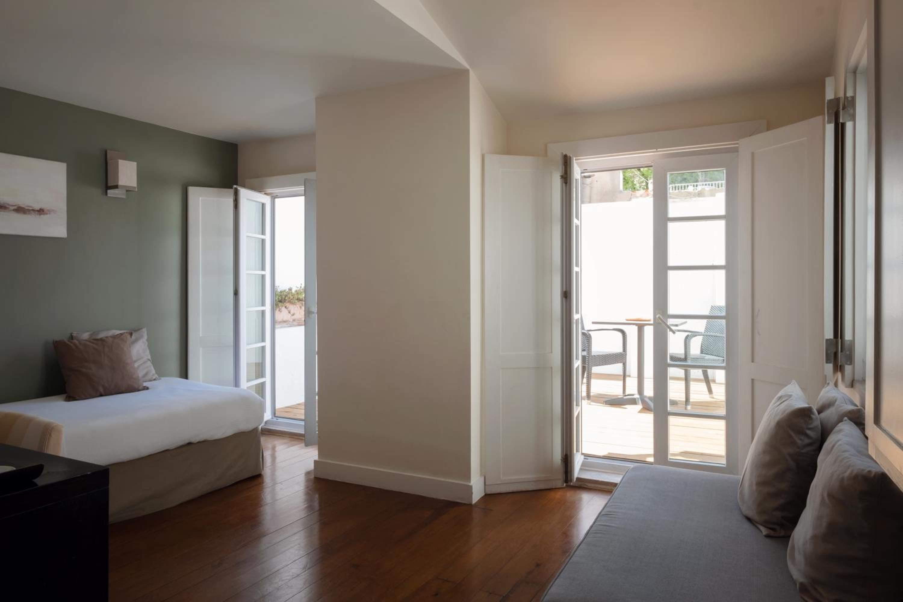 Junior Suite - Photo 17