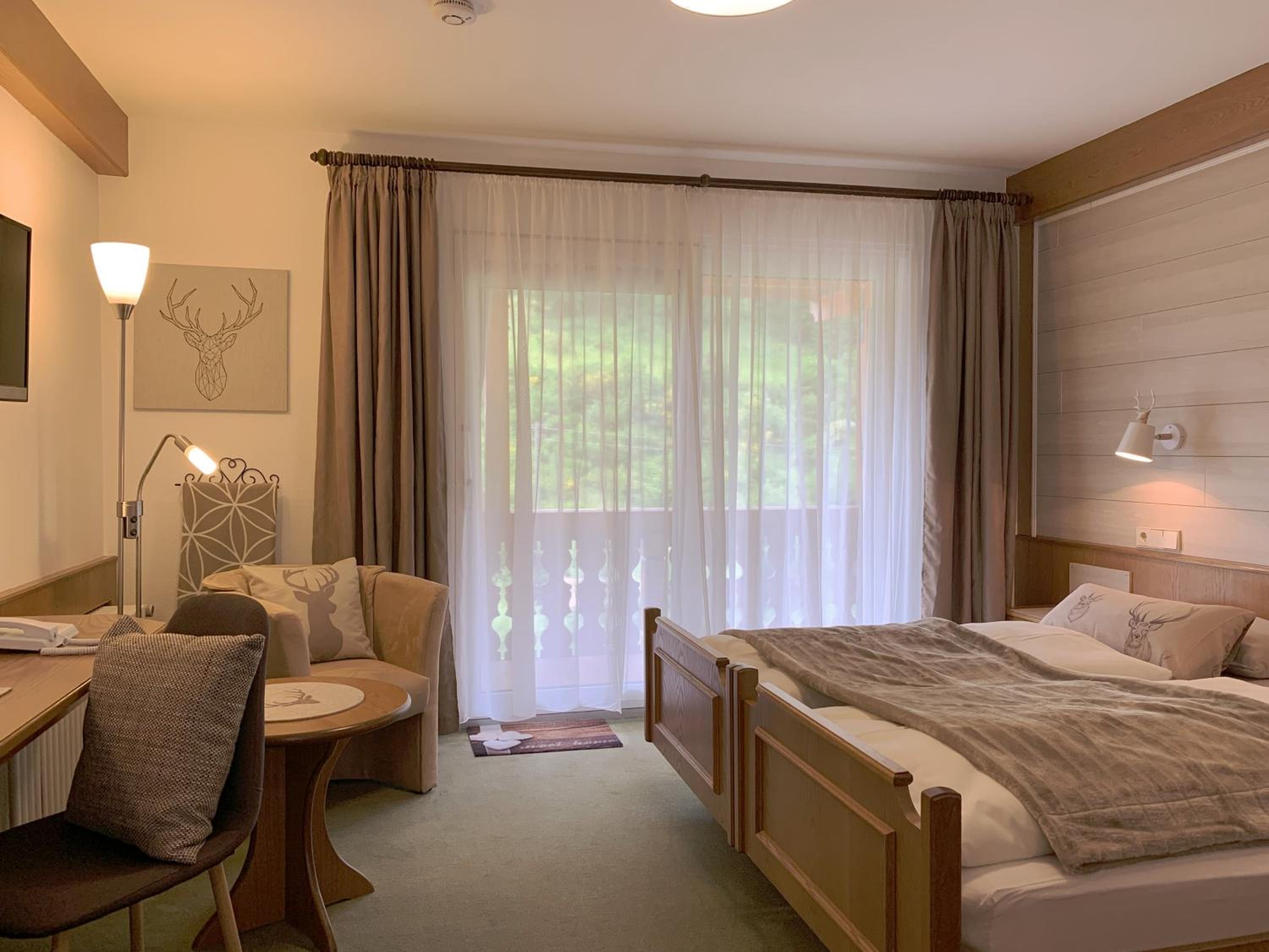 Double Room photo 2