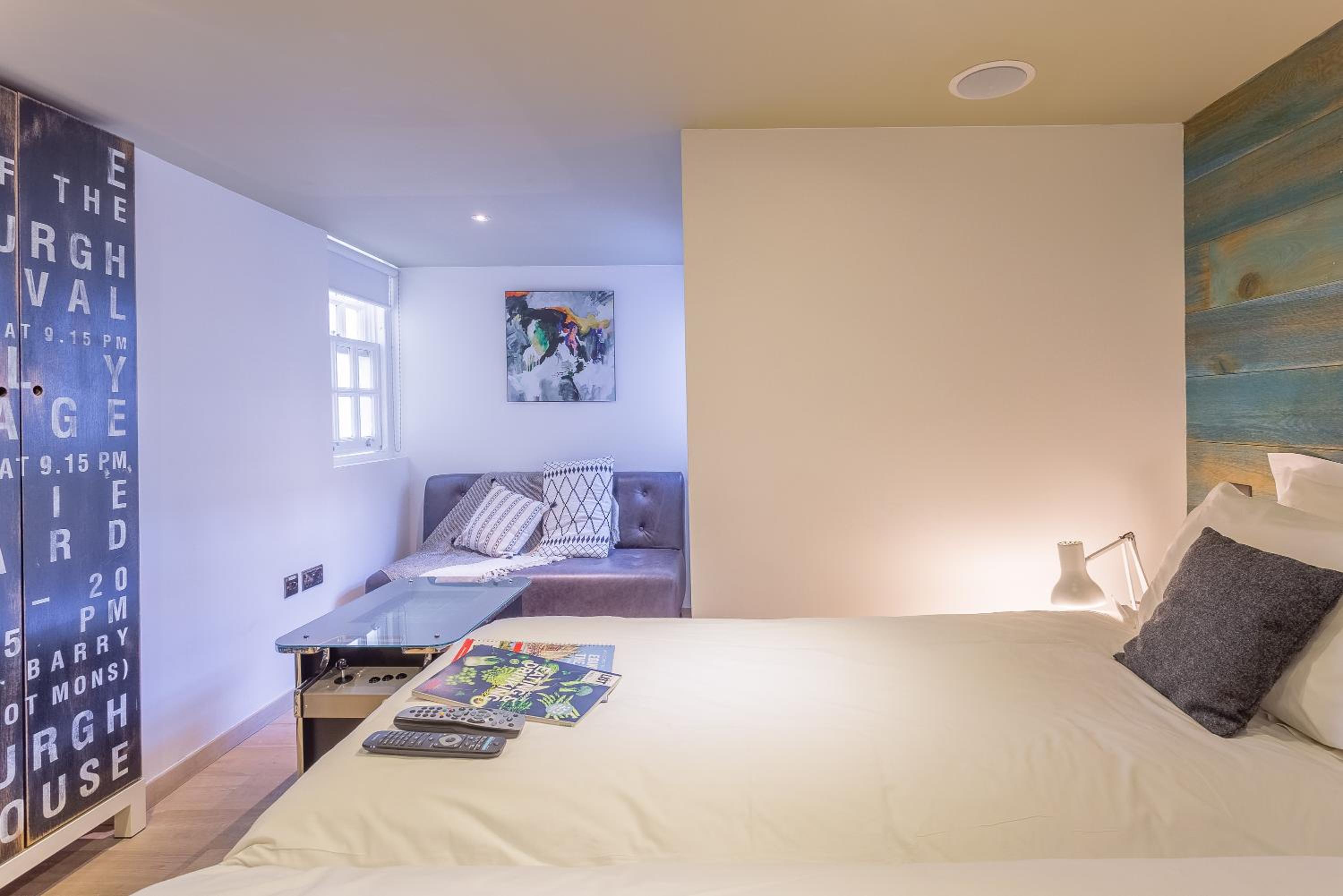 Large Executive Double or Twin Room - Photo 7