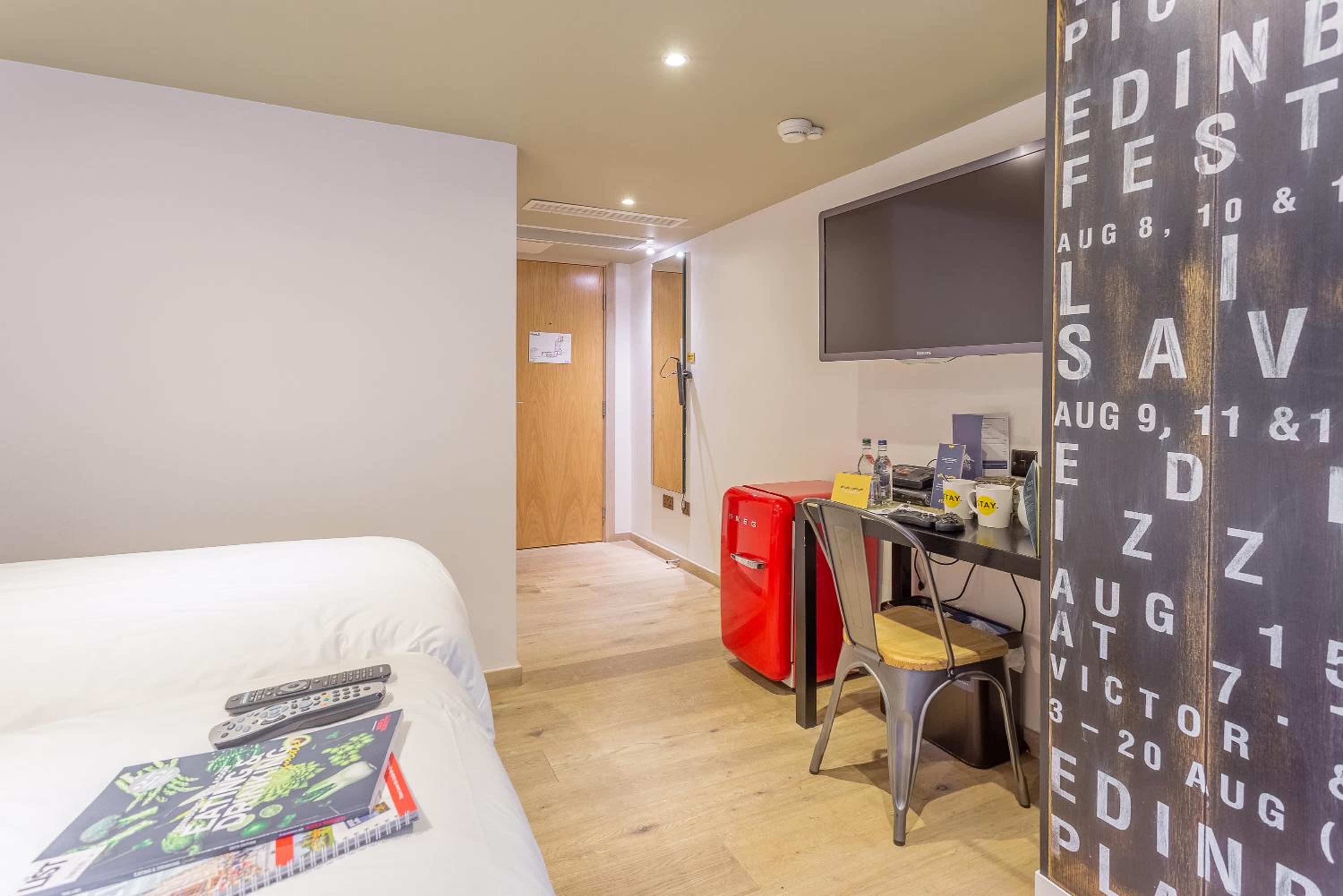 Large Executive Double or Twin Room - Photo 5