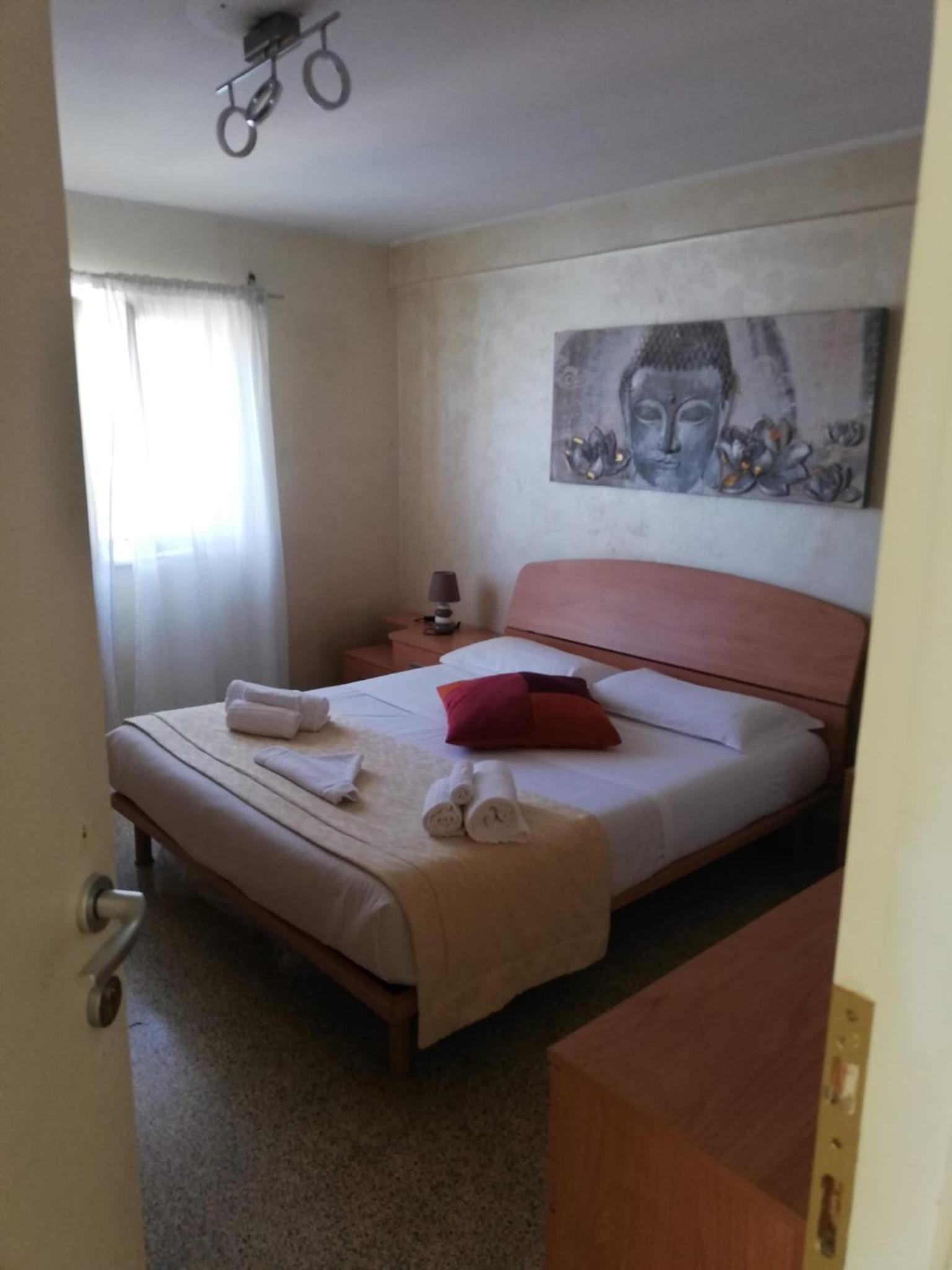 Apartment With Terrace photo 1