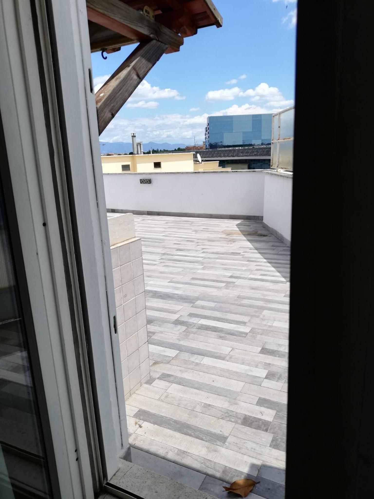 Apartment With Terrace photo 3