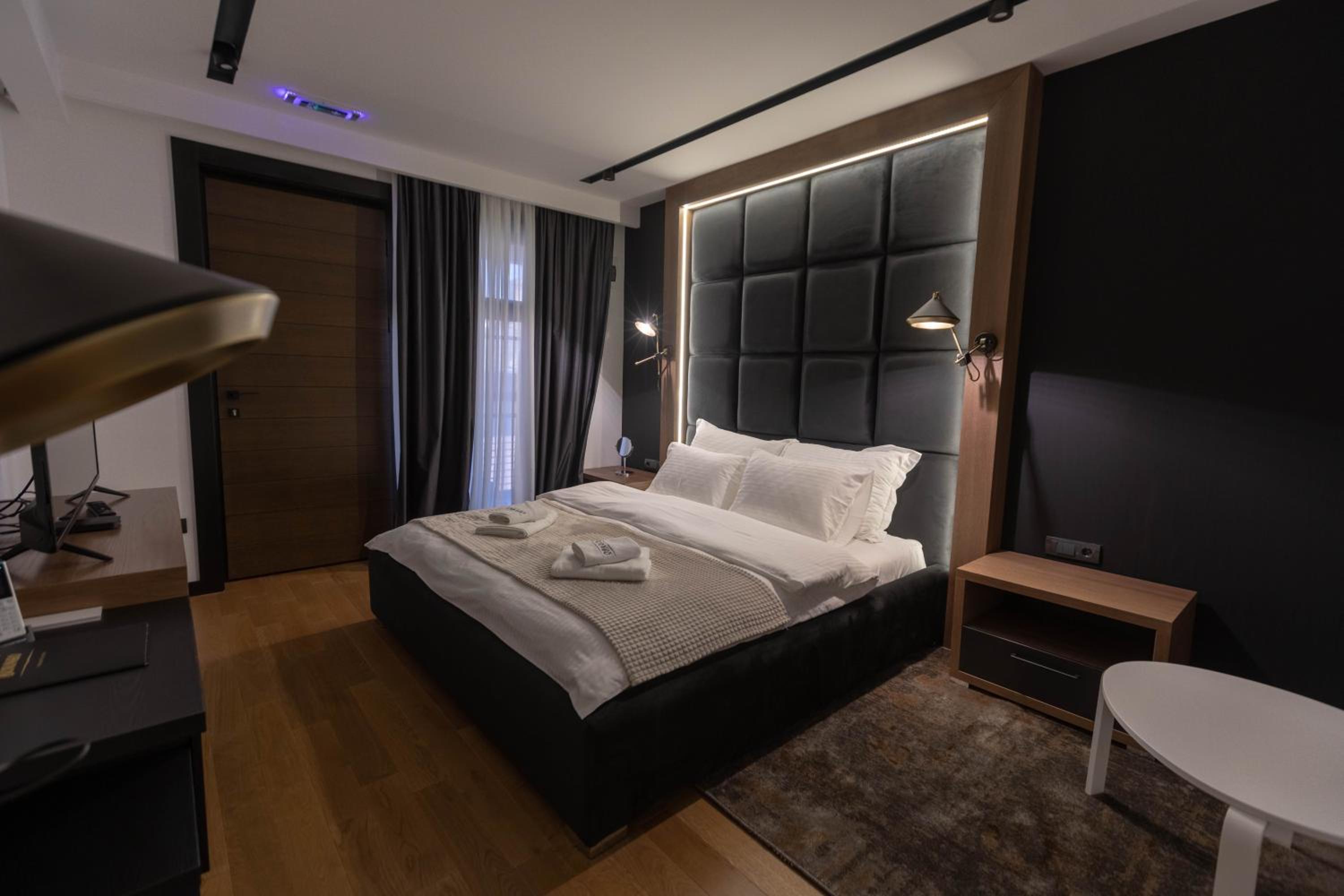 Deluxe Double Room photo 1