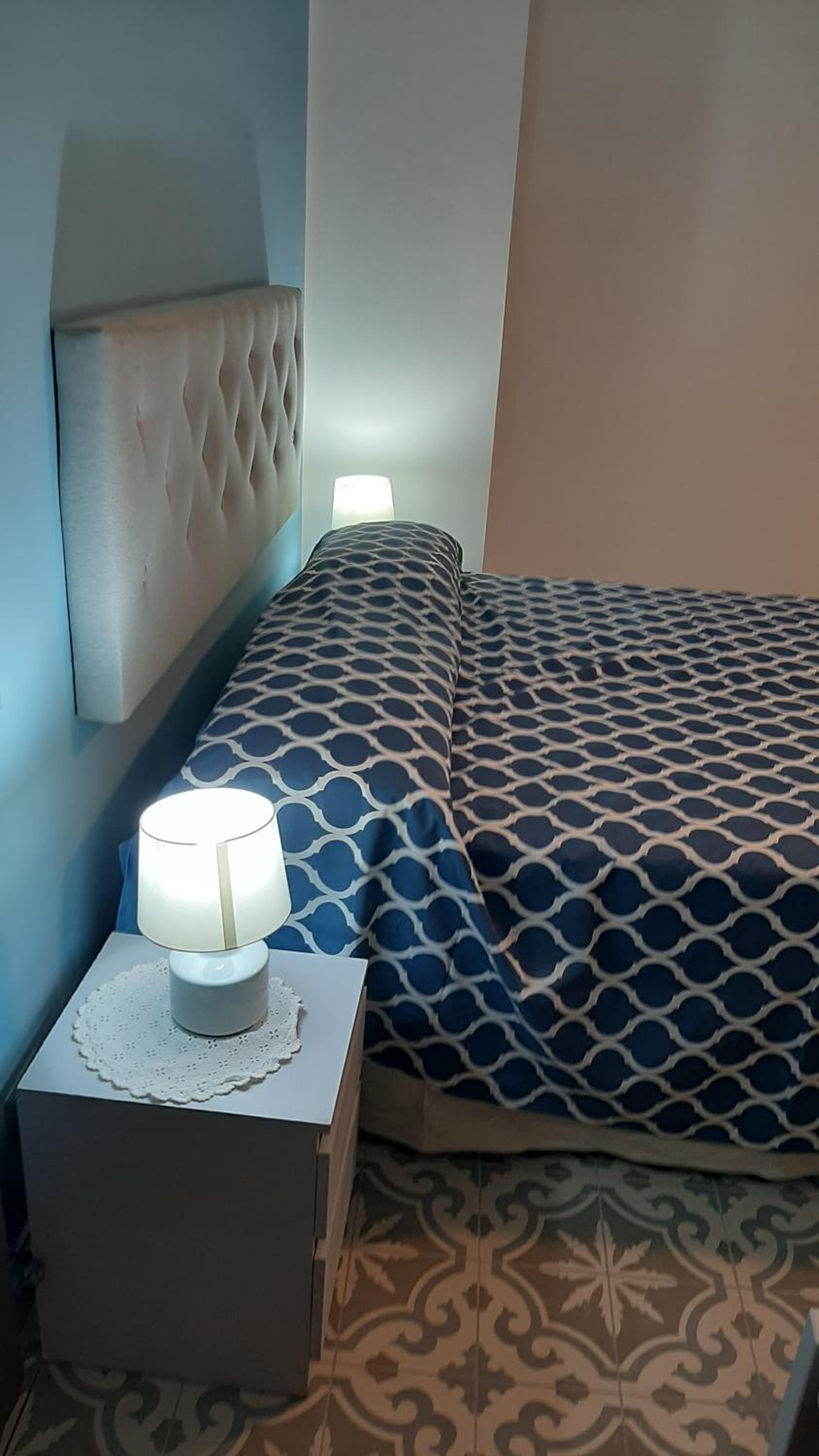 King Room with Balcony photo 1