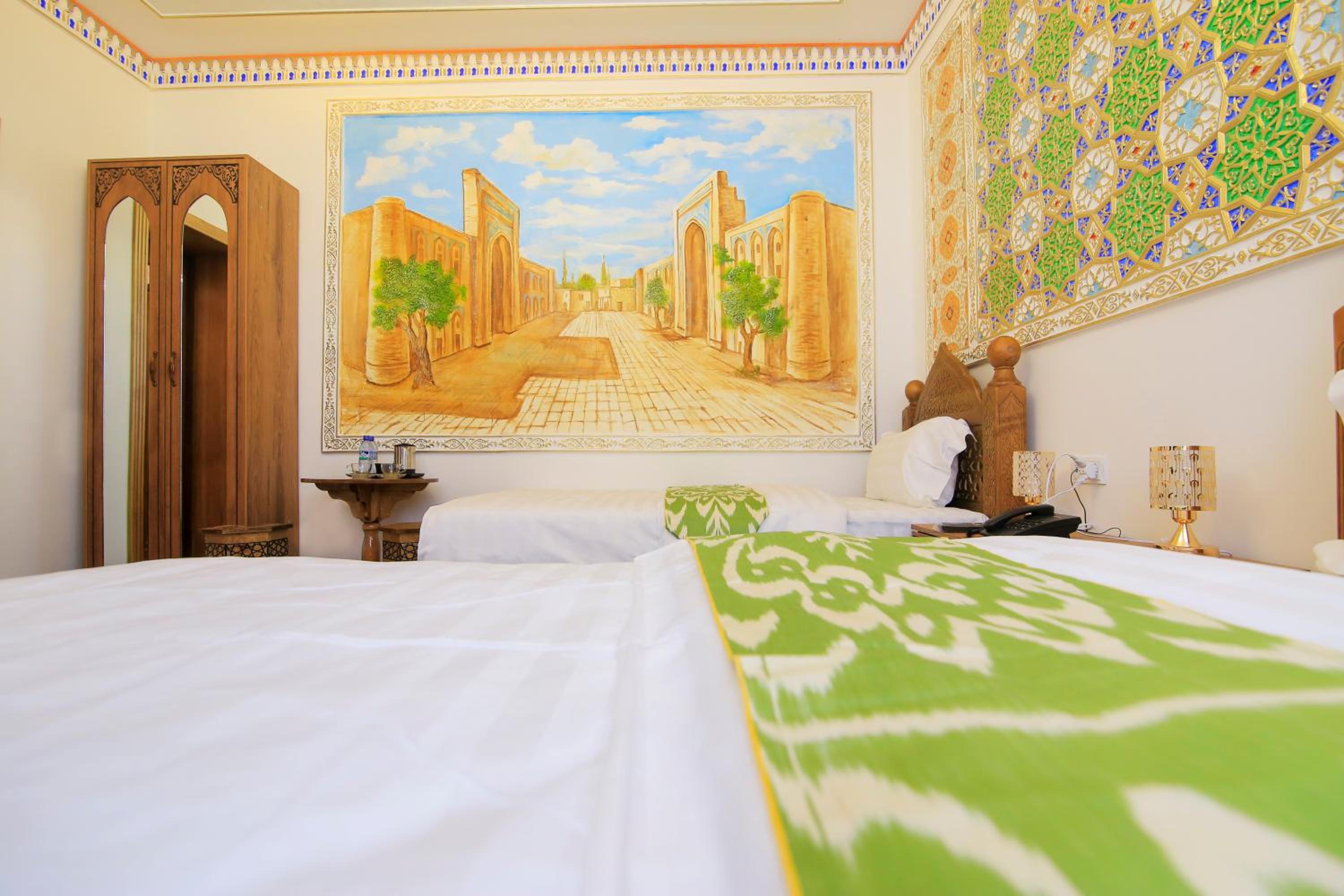 Standard Triple Room photo 1