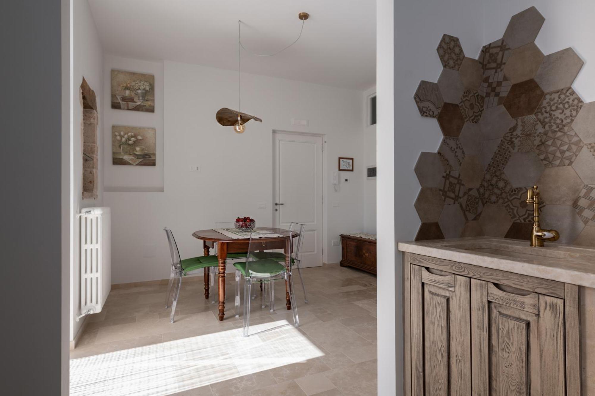 Two-Bedroom Apartment - Photo 8