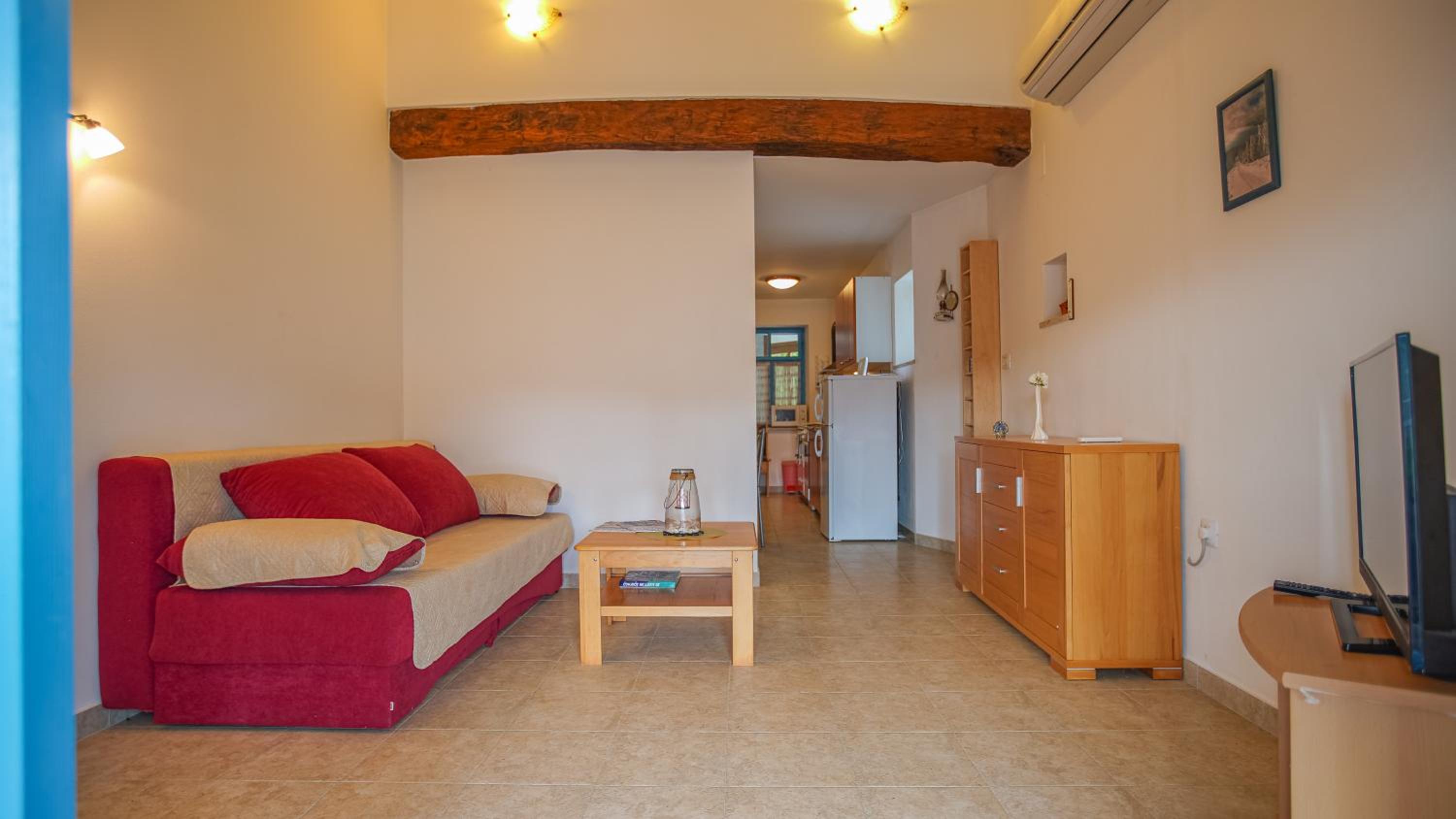 Vacation Home photo 1