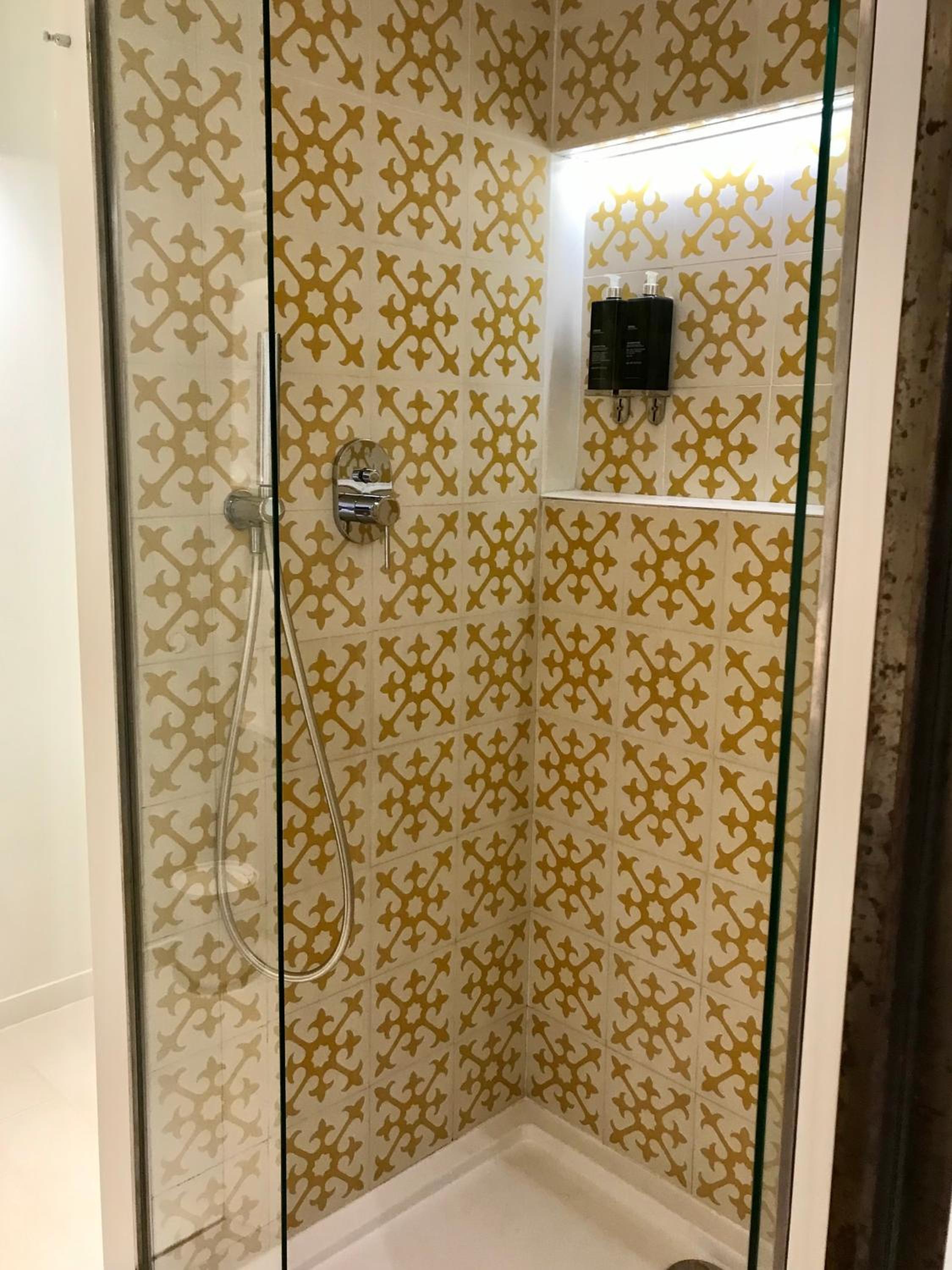 Habitación Doble Estándar