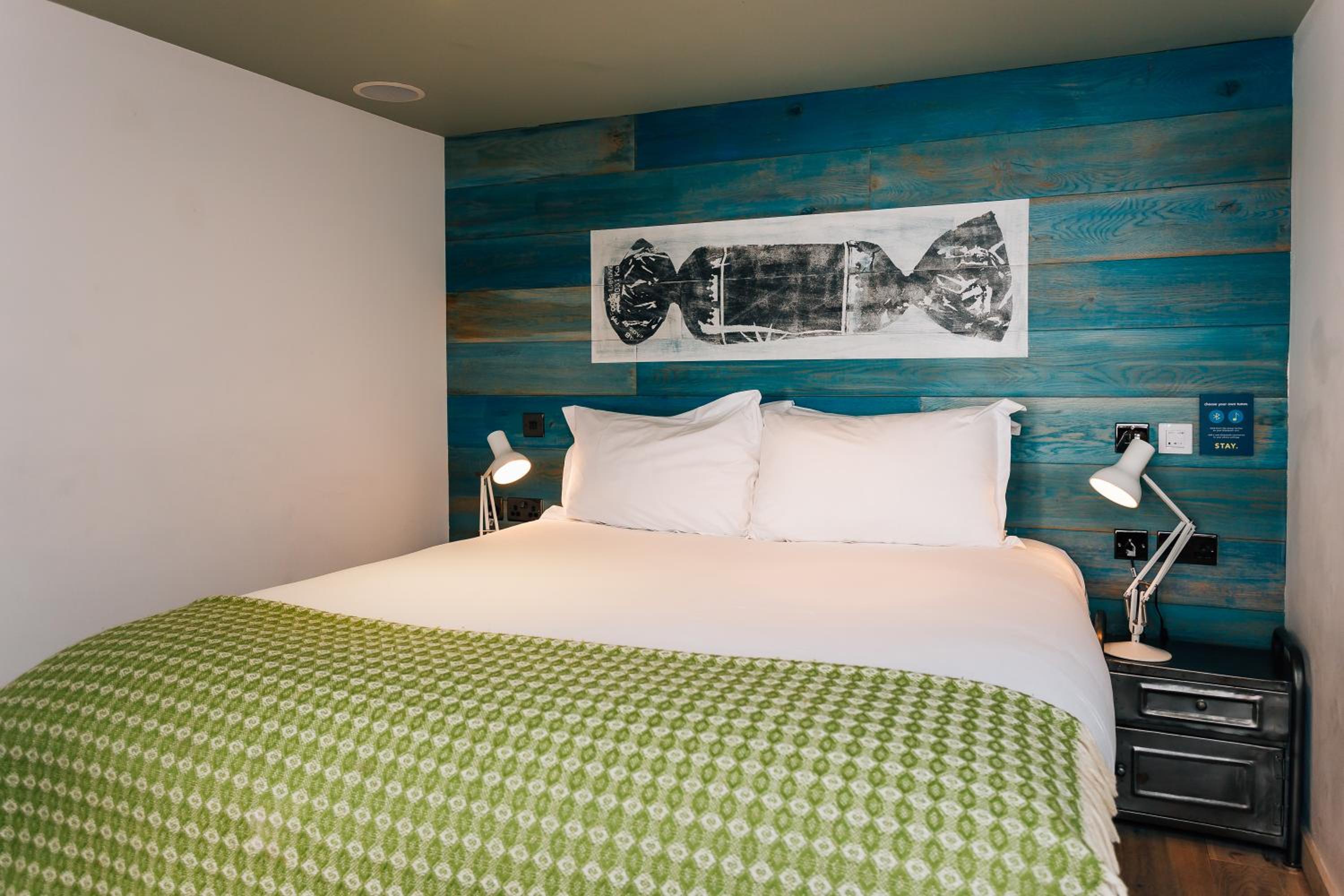 Small Double Room - Photo 3