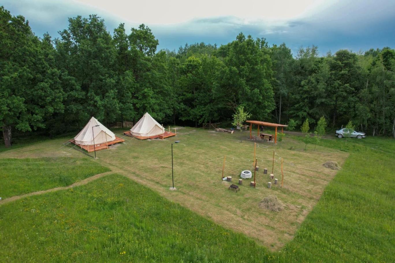 Tent - Photo 4