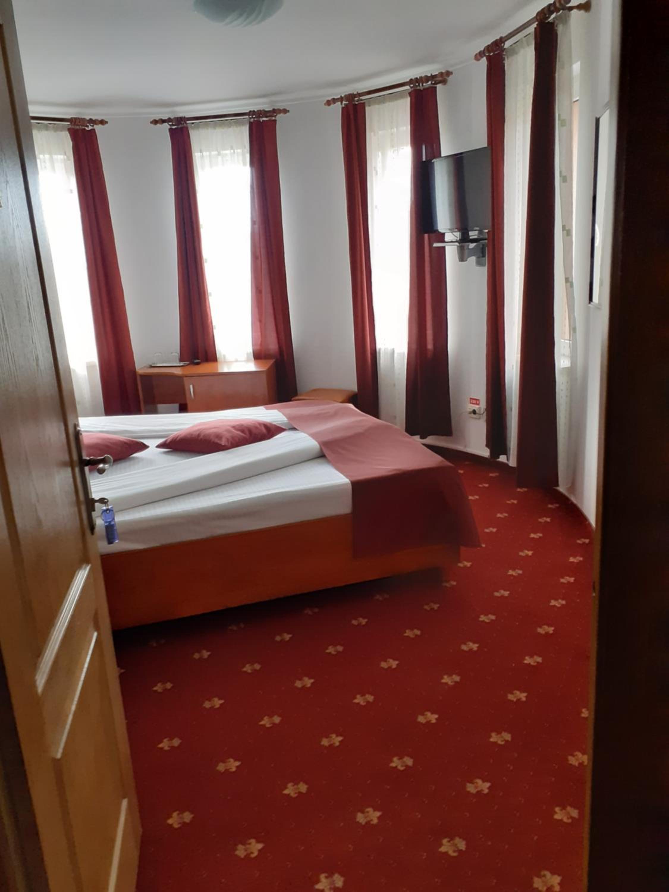 Superior Double Room - Photo 7